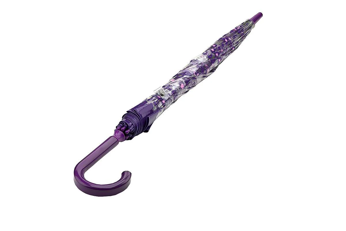 Birdcage® 2 - Purple Leopard - Image 2