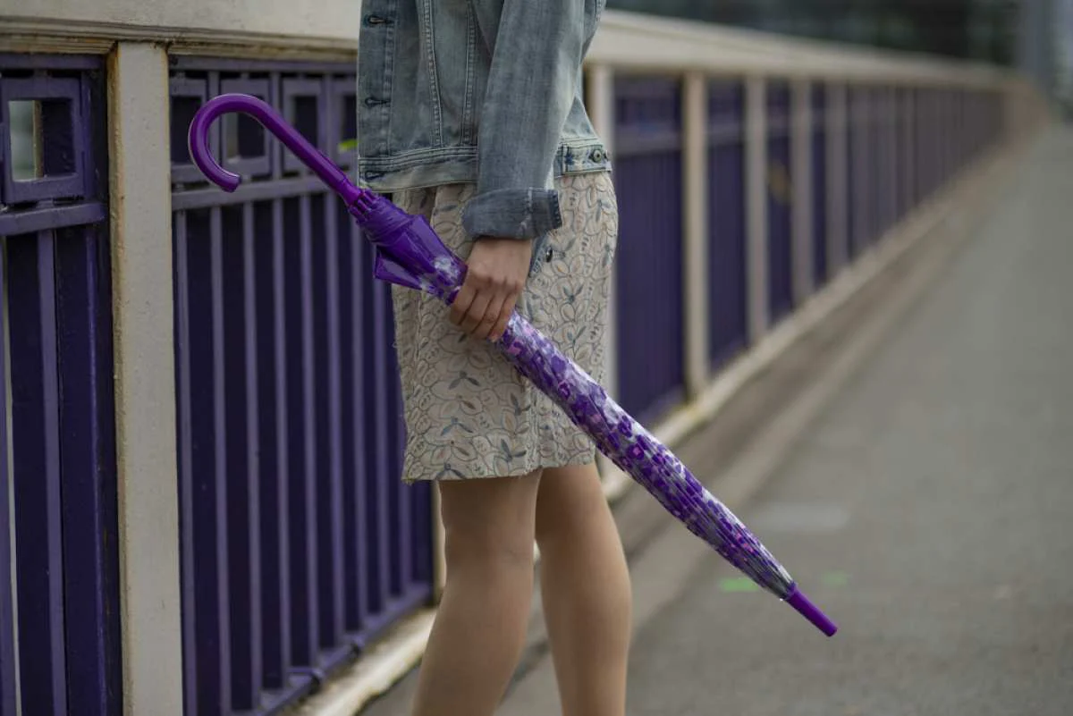 Birdcage® 2 - Purple Leopard - Image 4
