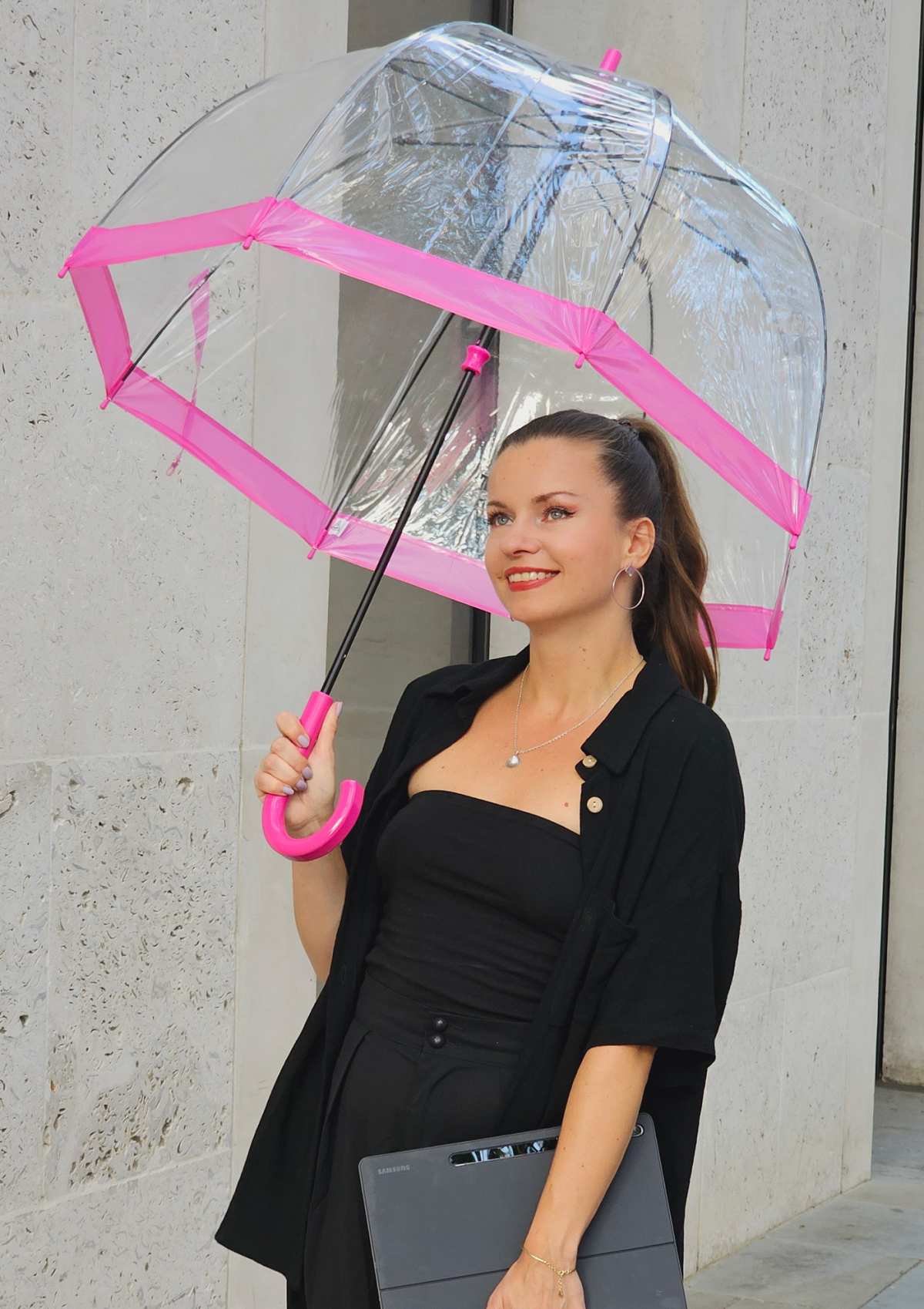 Birdcage® 1 - Pink - Image 3