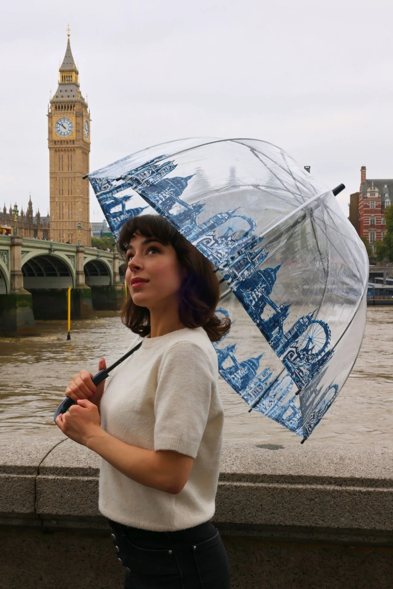 Birdcage® 2 - London Icons - Image 3