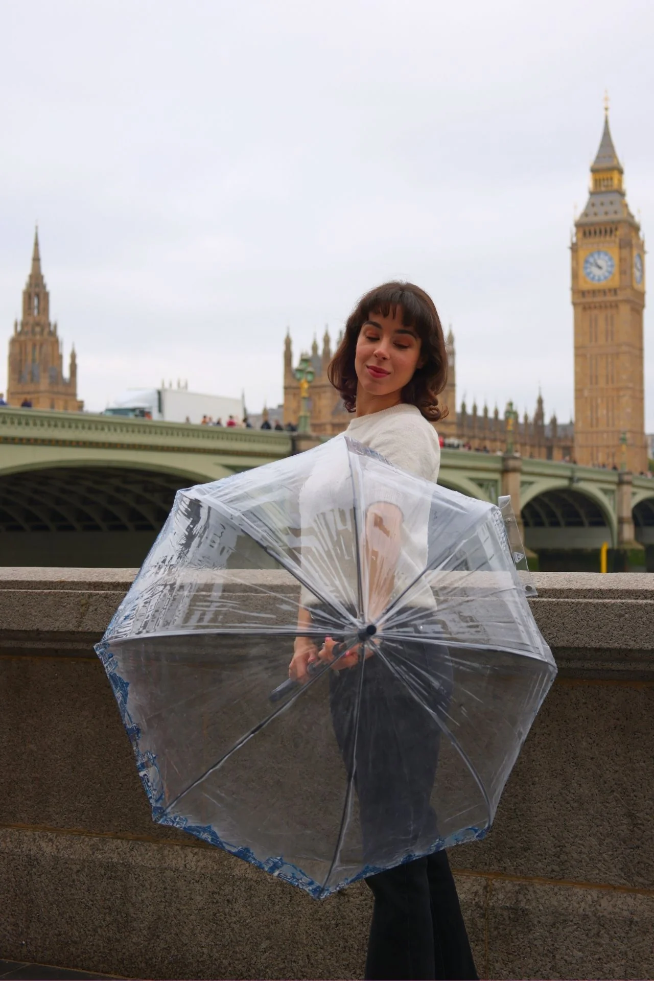 Birdcage® 2 - London Icons - Image 4