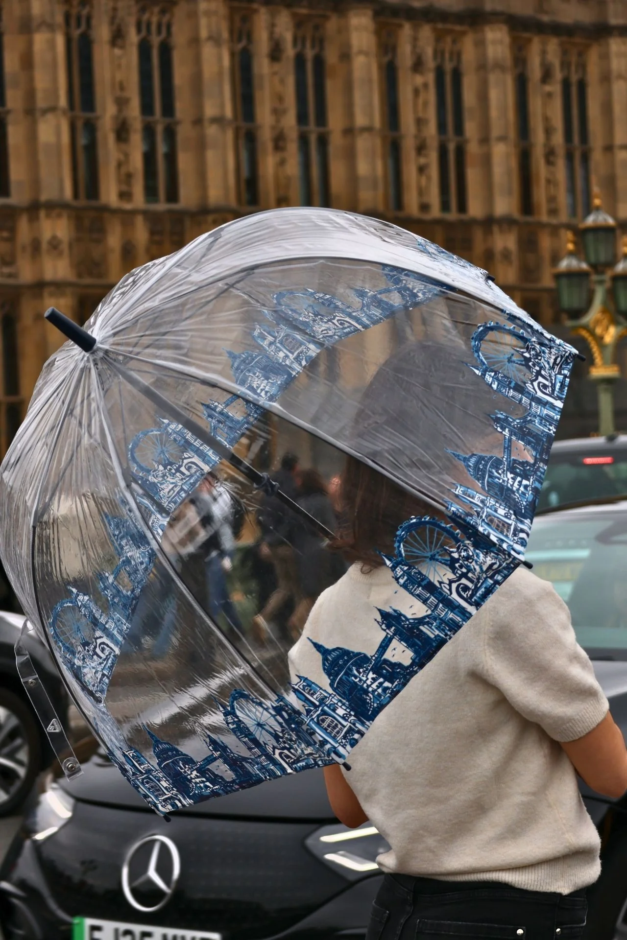 Birdcage® 2 - London Icons - Image 6
