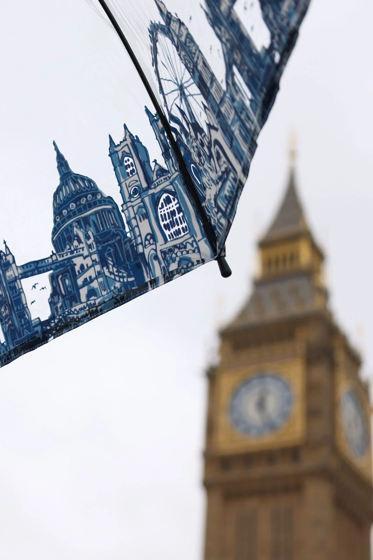 Birdcage® 2 - London Icons - Image 7