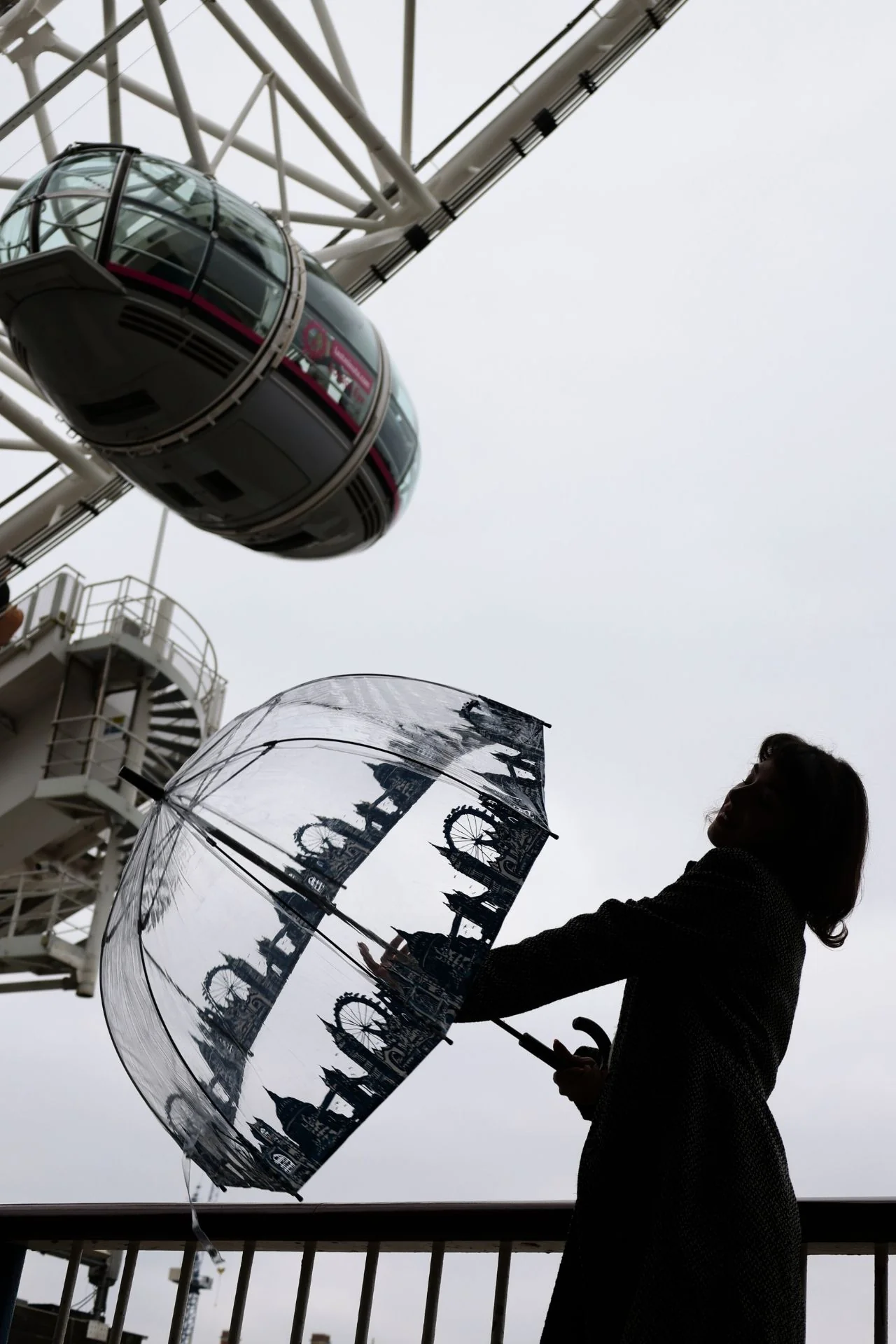 Birdcage® 2 - London Icons - Image 8