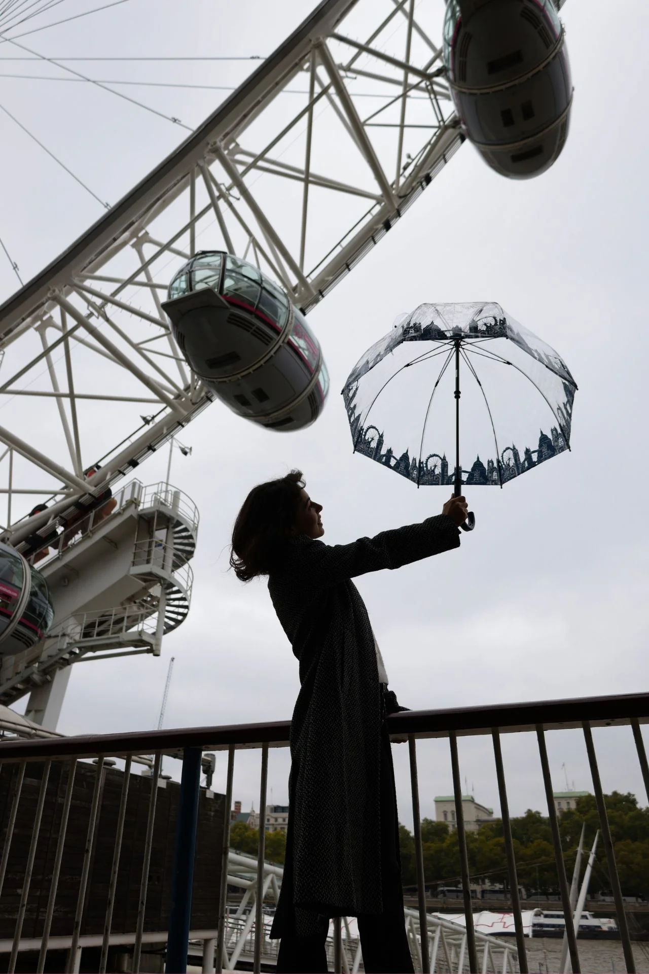 Birdcage® 2 - London Icons - Image 9