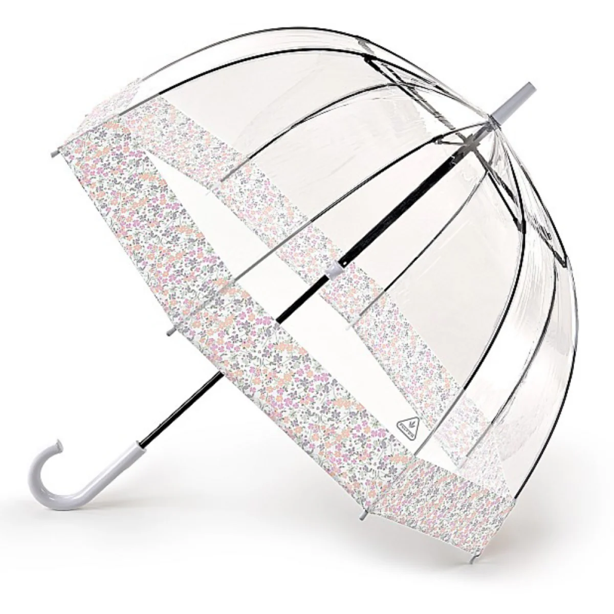 Birdcage® 2 - Wedding Floral Border