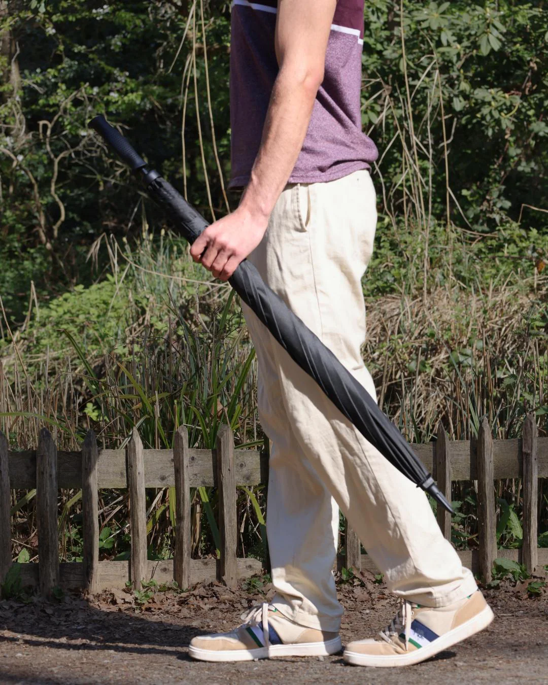 Caddie - Black - Image 10
