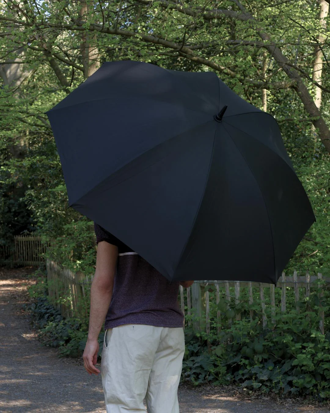 Caddie - Black - Image 5
