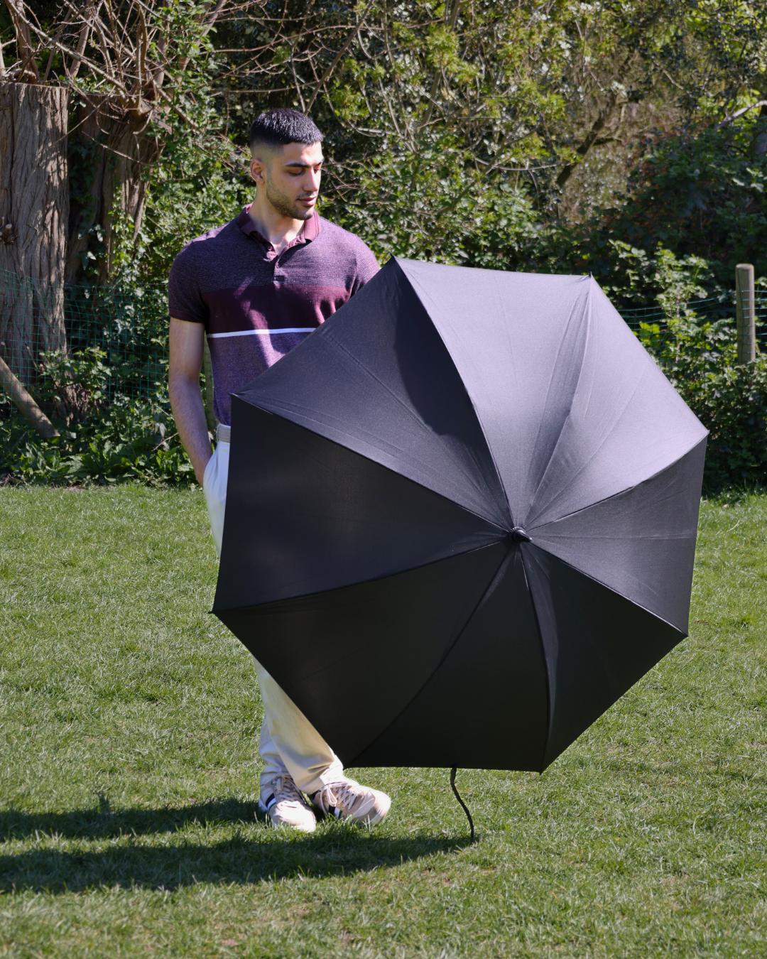 Caddie - Black - Image 6