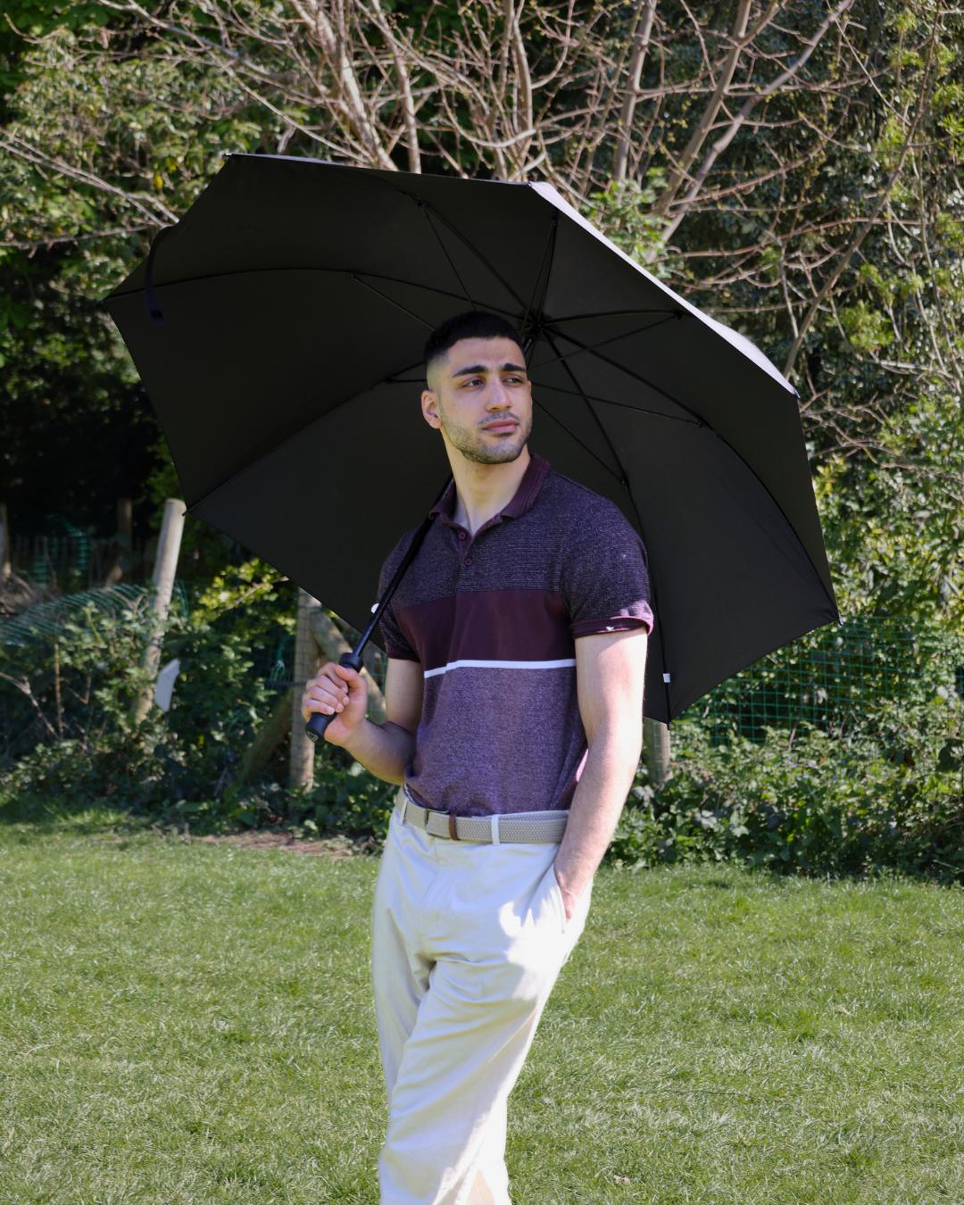 Caddie - Black - Image 7