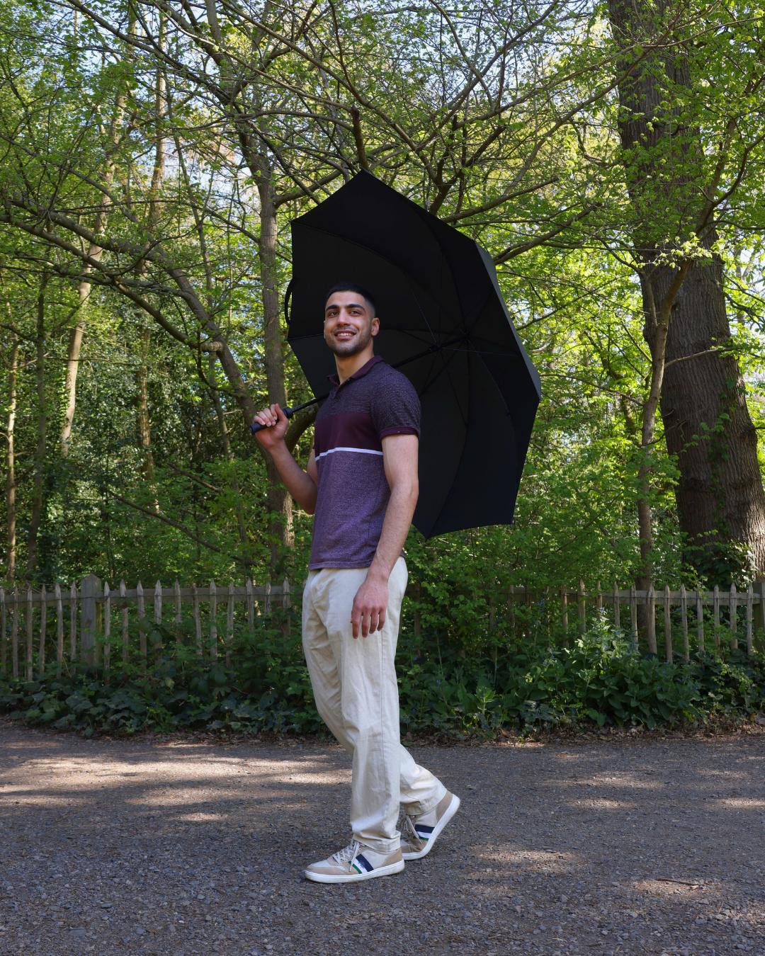 Caddie - Black - Image 8