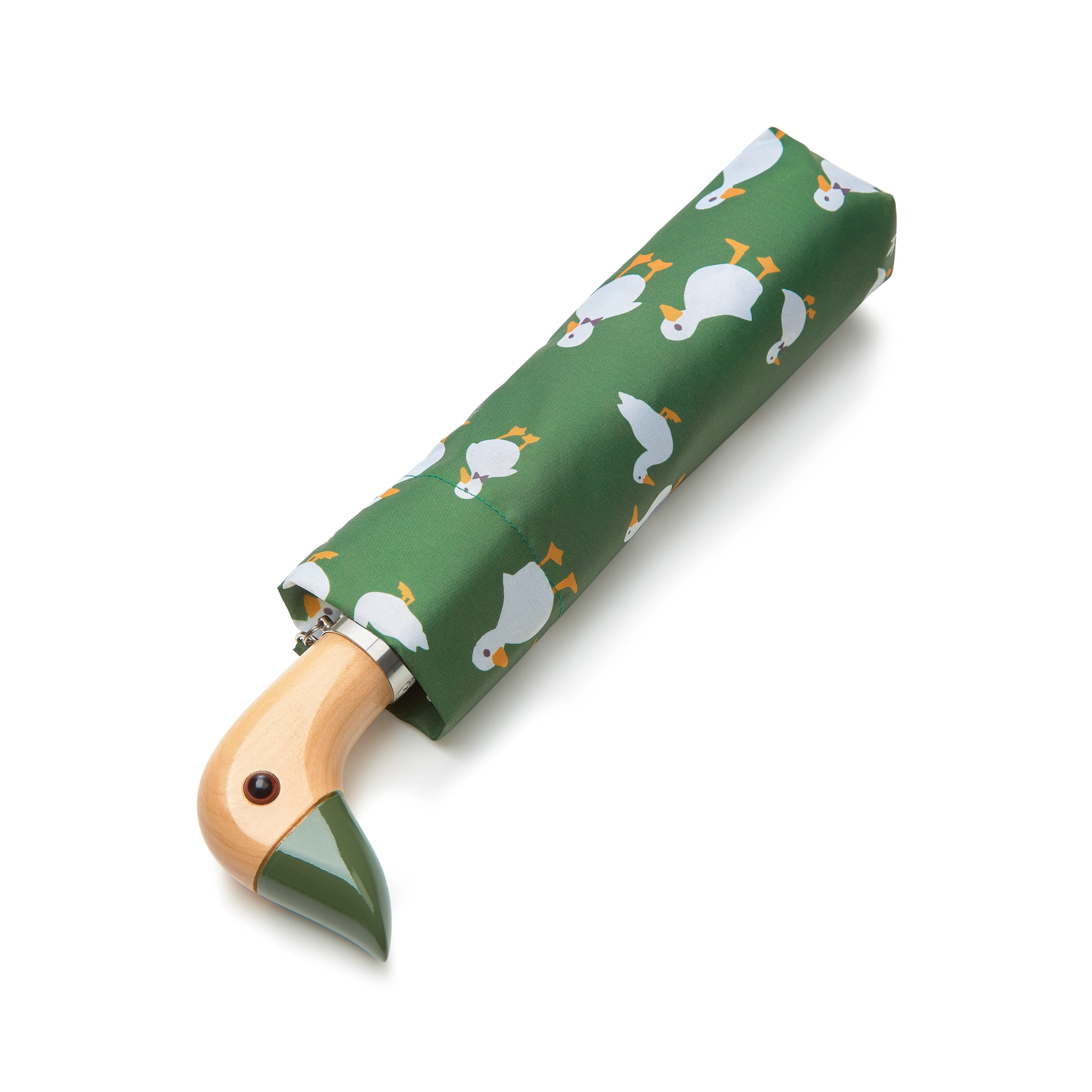 Curio 2 UV - Green Duck - Image 2