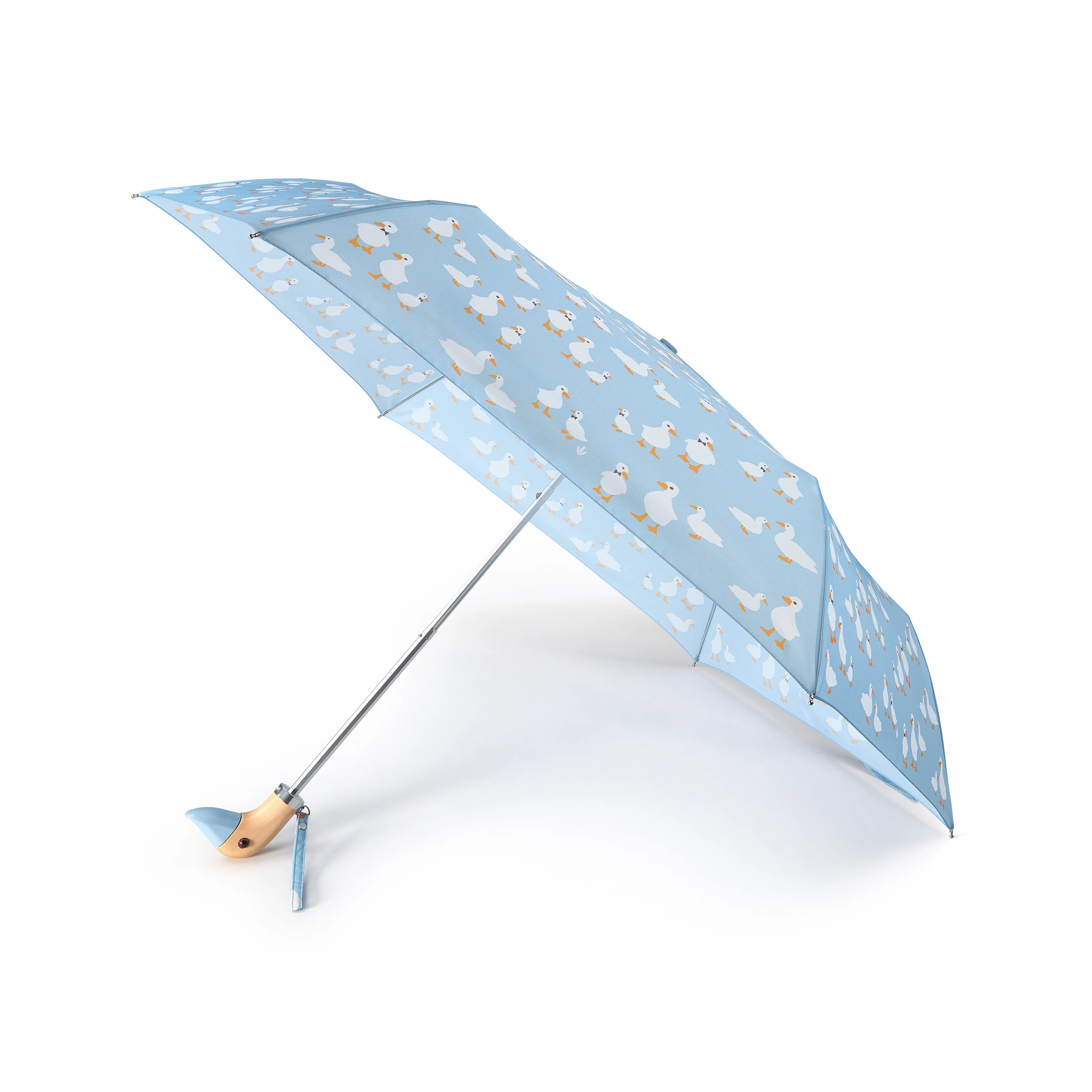 Curio 2 UV - Blue Duck