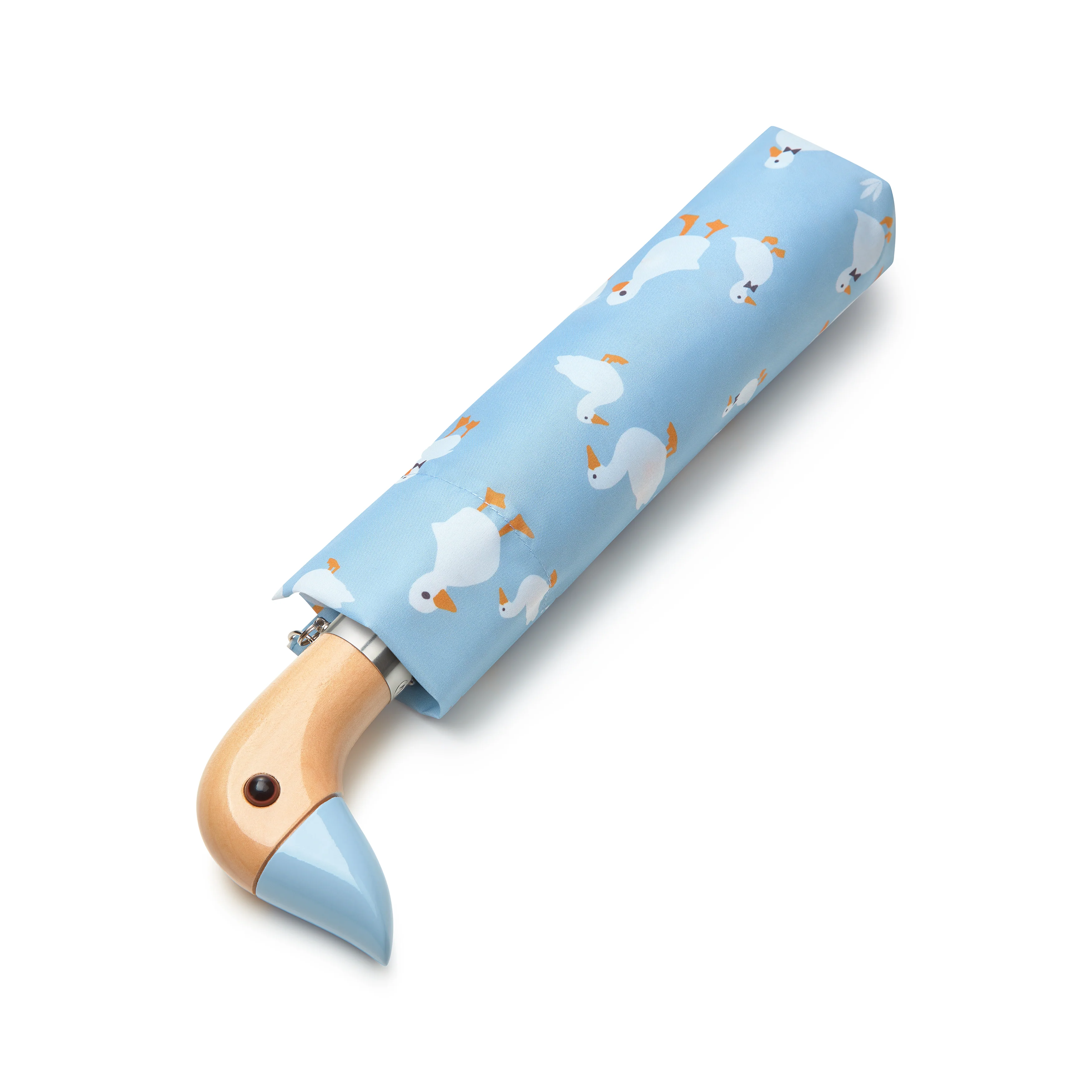 Curio 2 UV - Blue Duck - Image 2