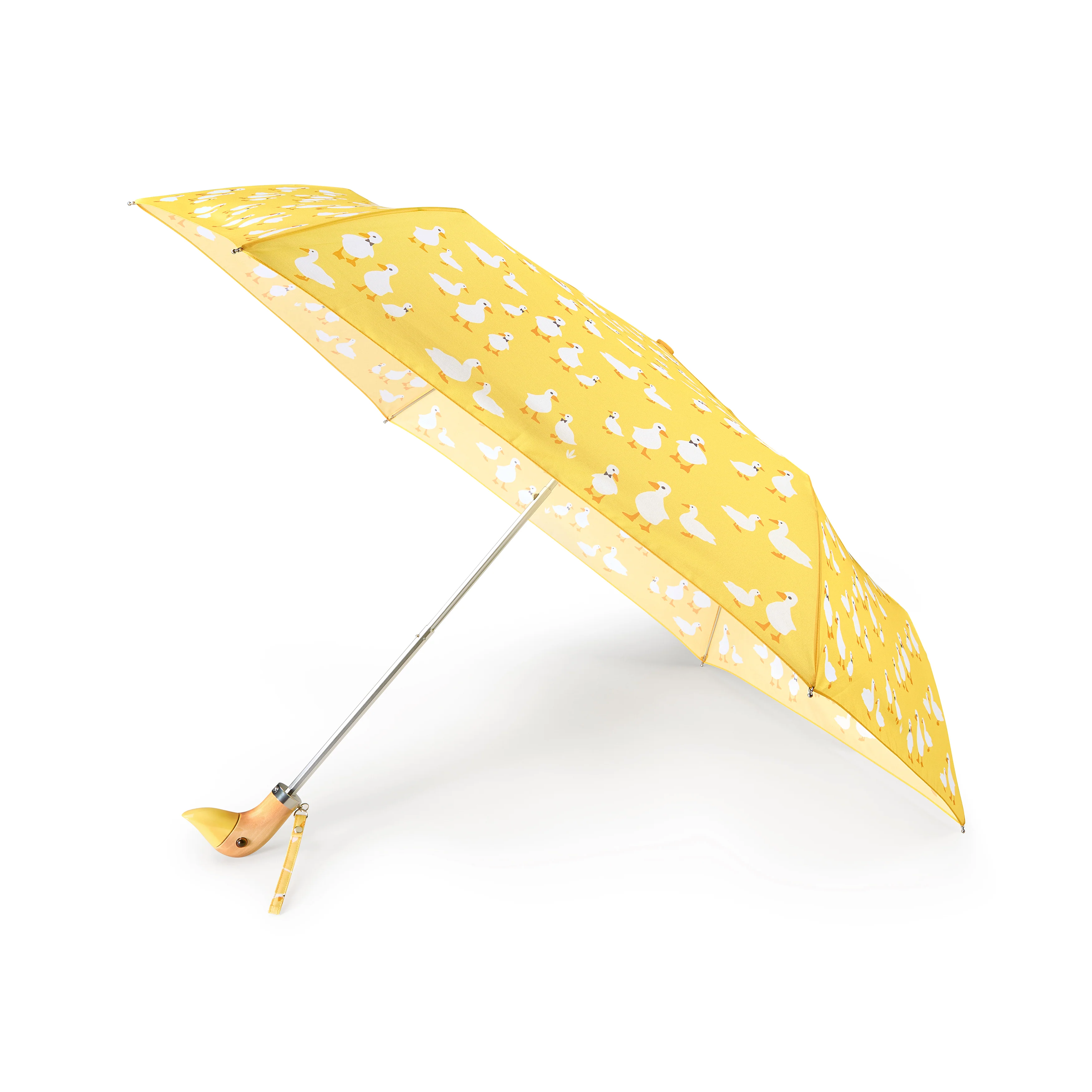 Curio 2 UV - Yellow Duck
