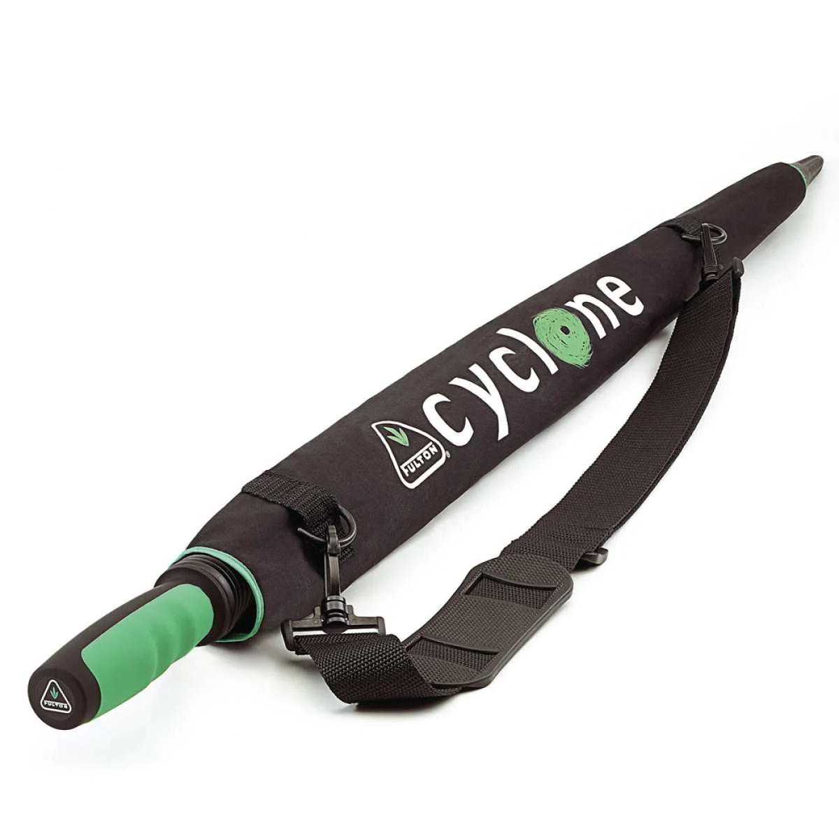 Cyclone™ 1 - Black - Image 3