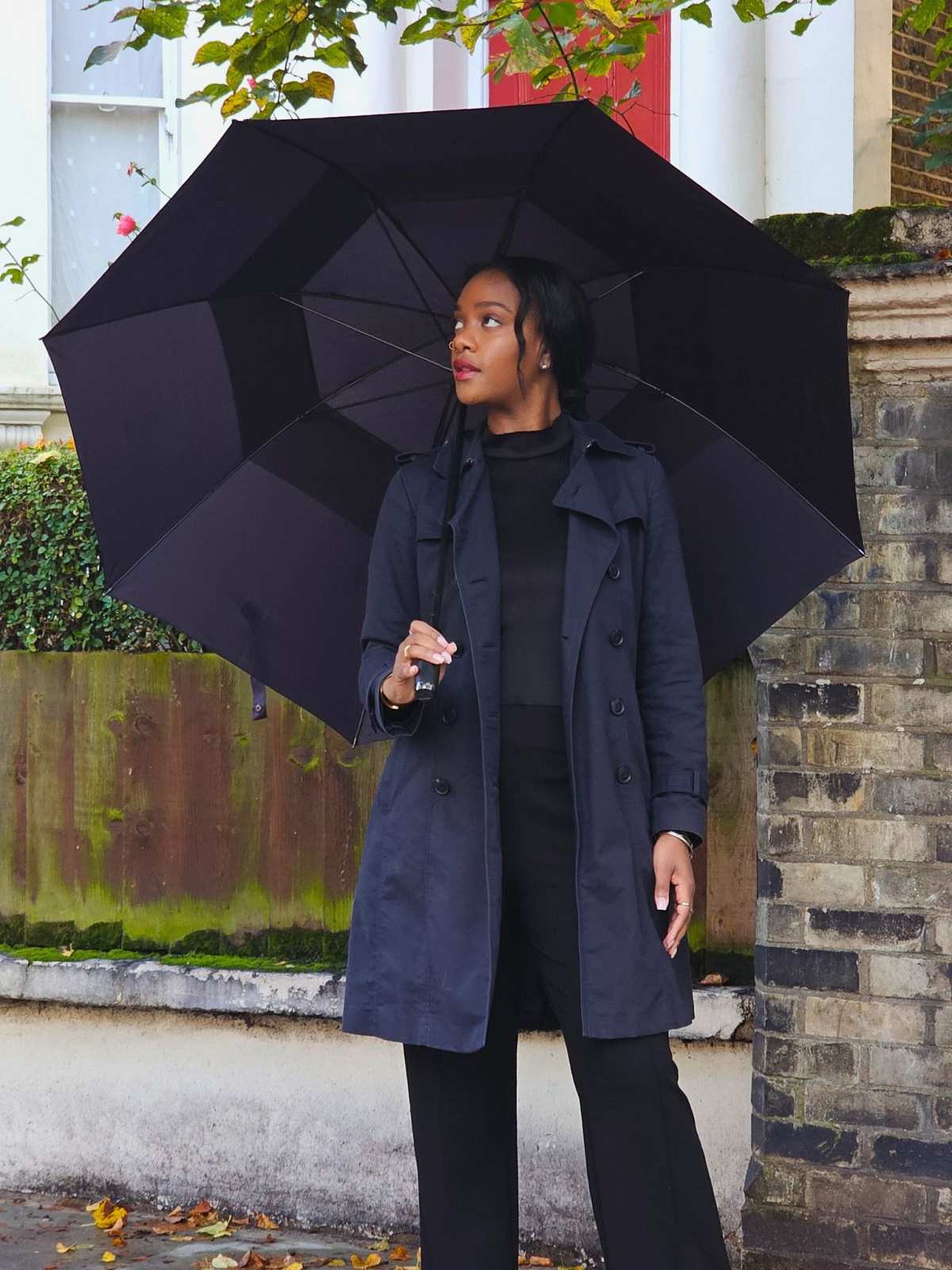 Executive 1 - Dark Navy - Image 5