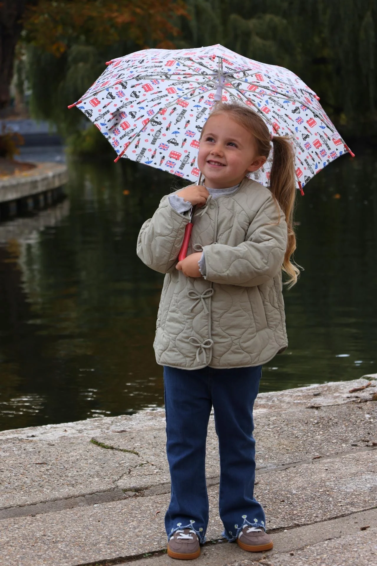 Fulton Junior 4 - Little London - Image 3