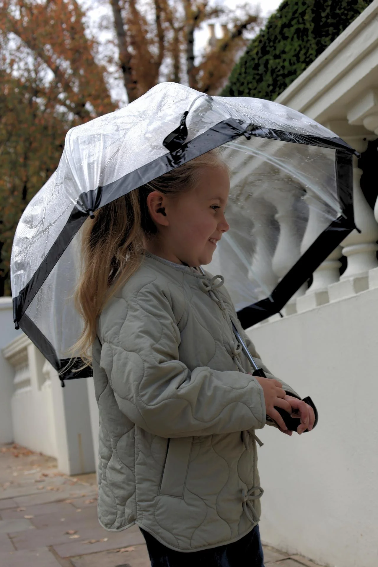 Funbrella 2 - Black - Image 6