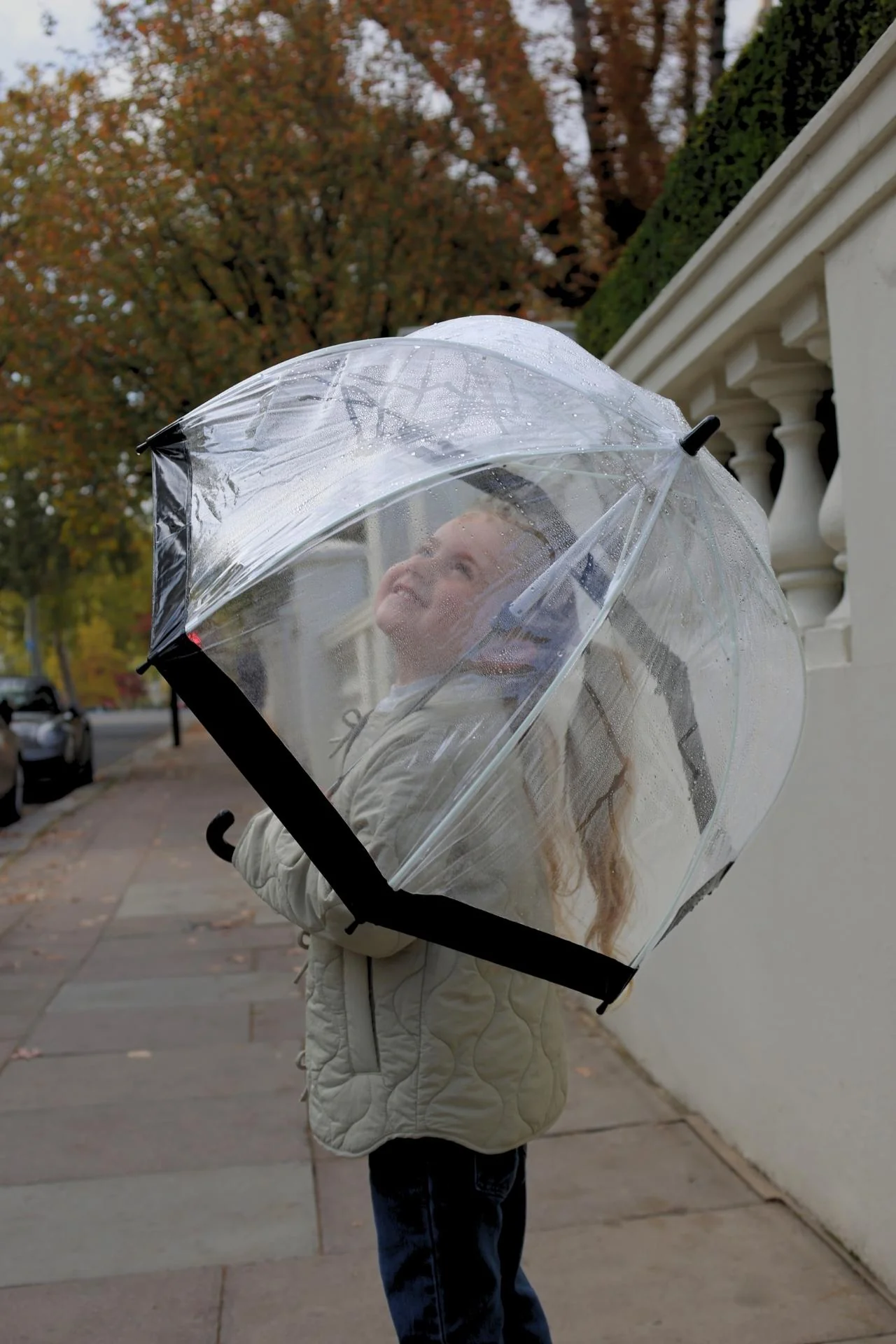 Funbrella 2 - Black - Image 7