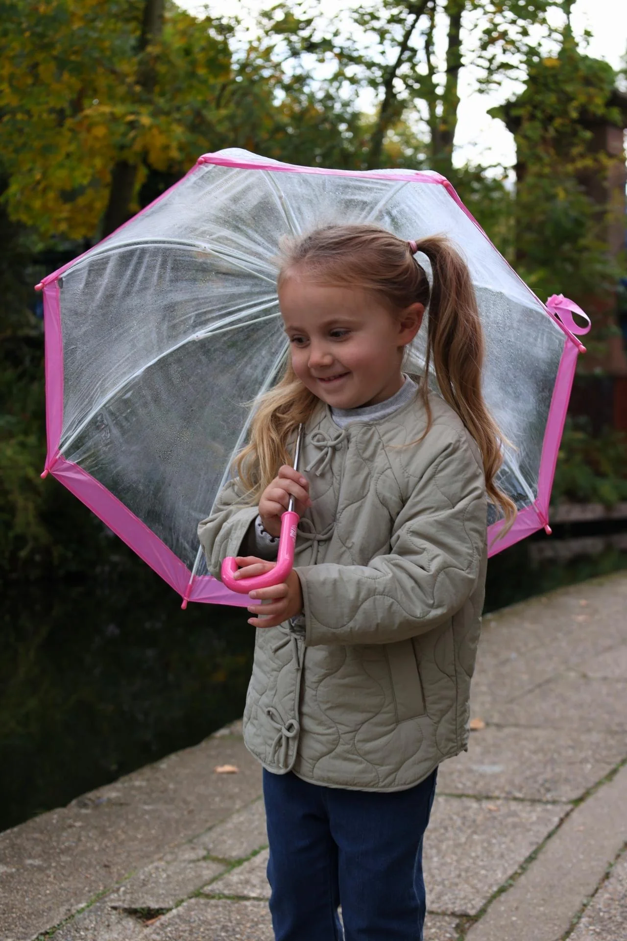 Funbrella 2 - Pink - Image 10