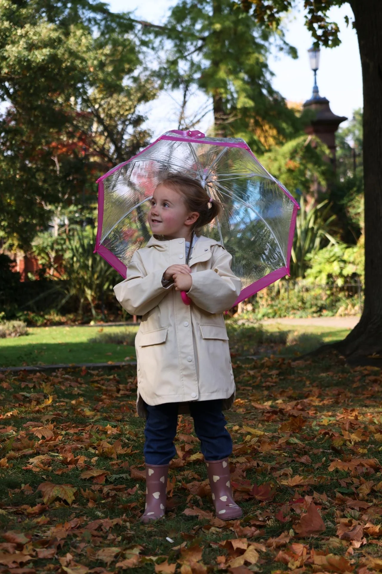 Funbrella 2 - Pink - Image 6