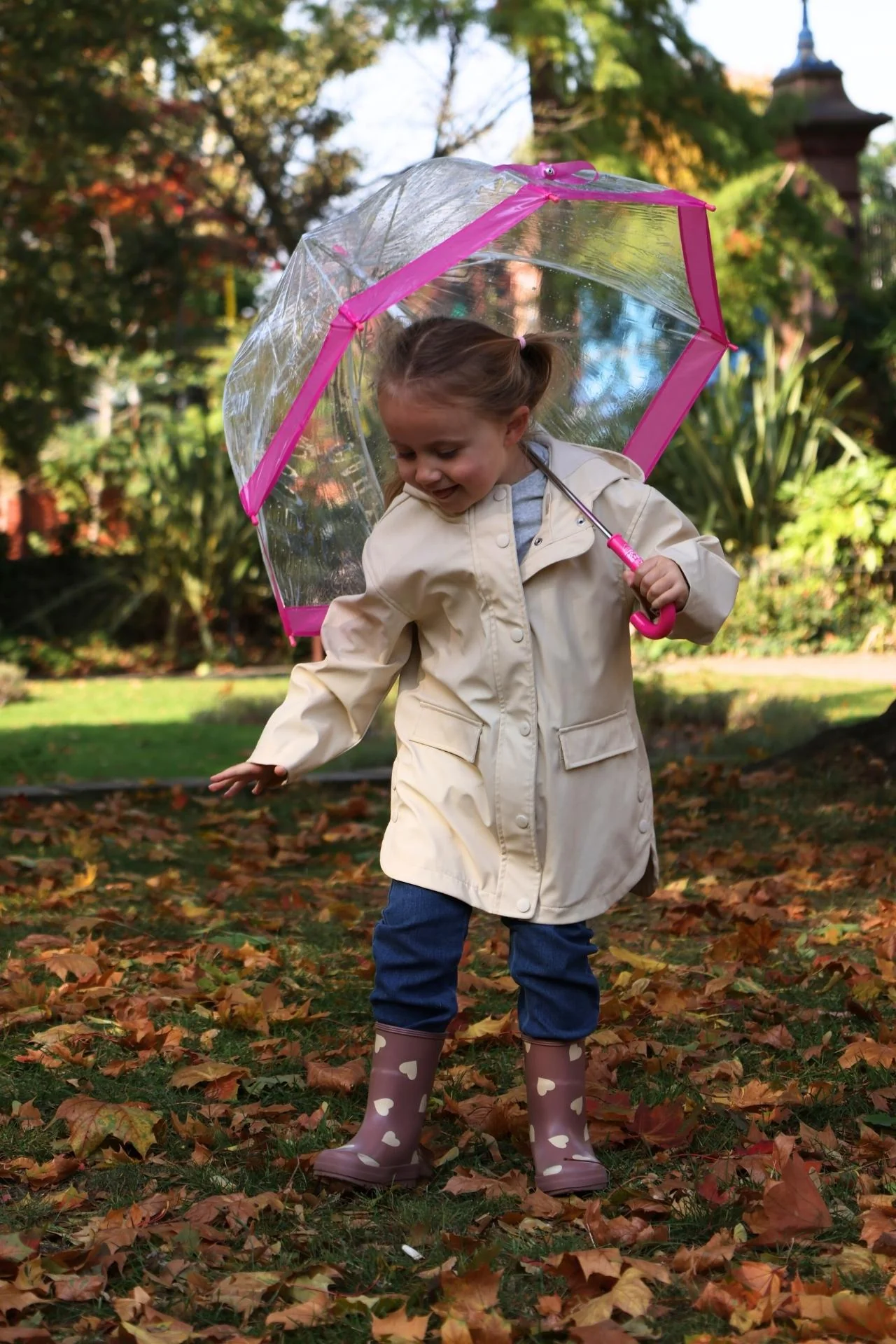 Funbrella 2 - Pink - Image 7