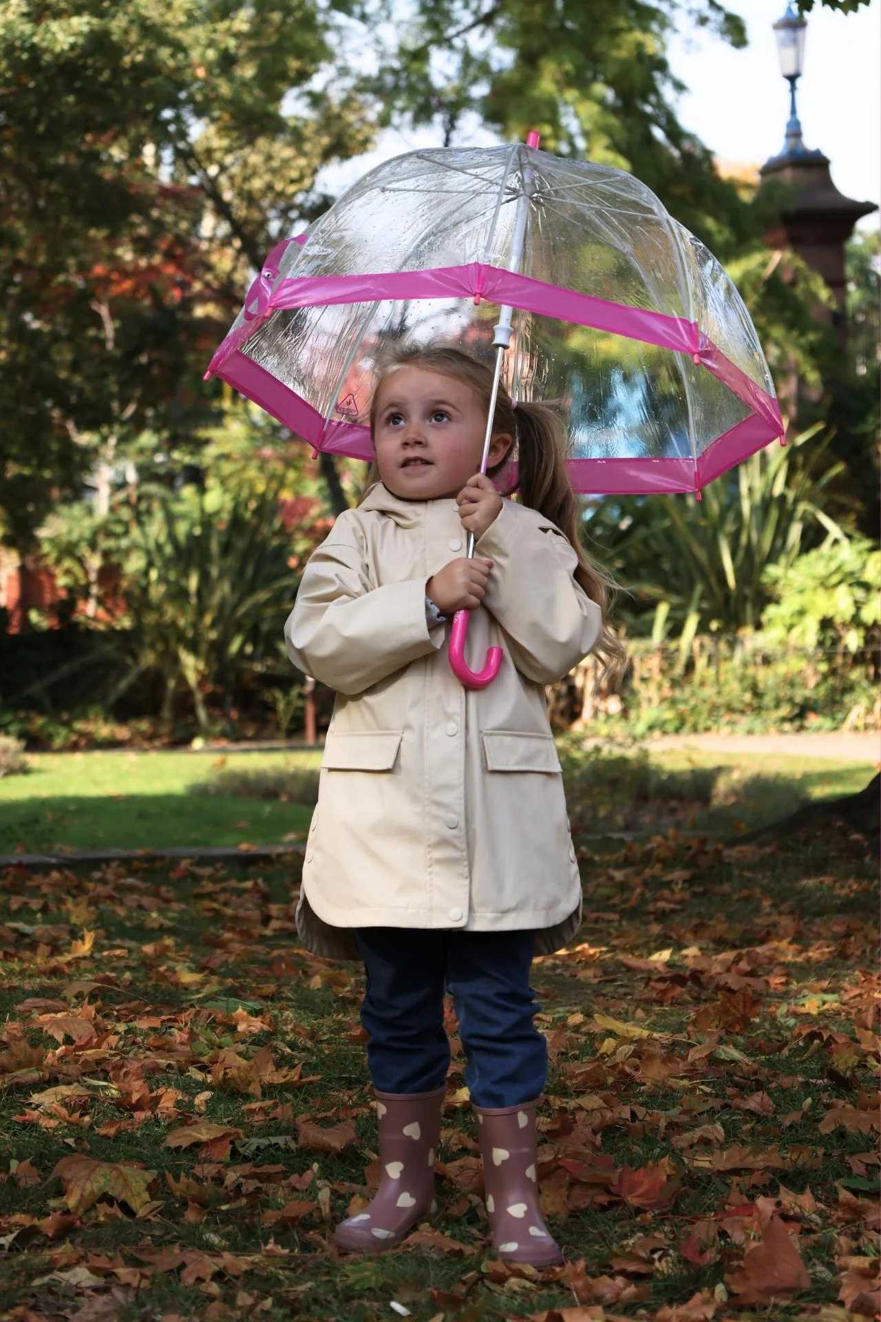 Funbrella 2 - Pink - Image 8