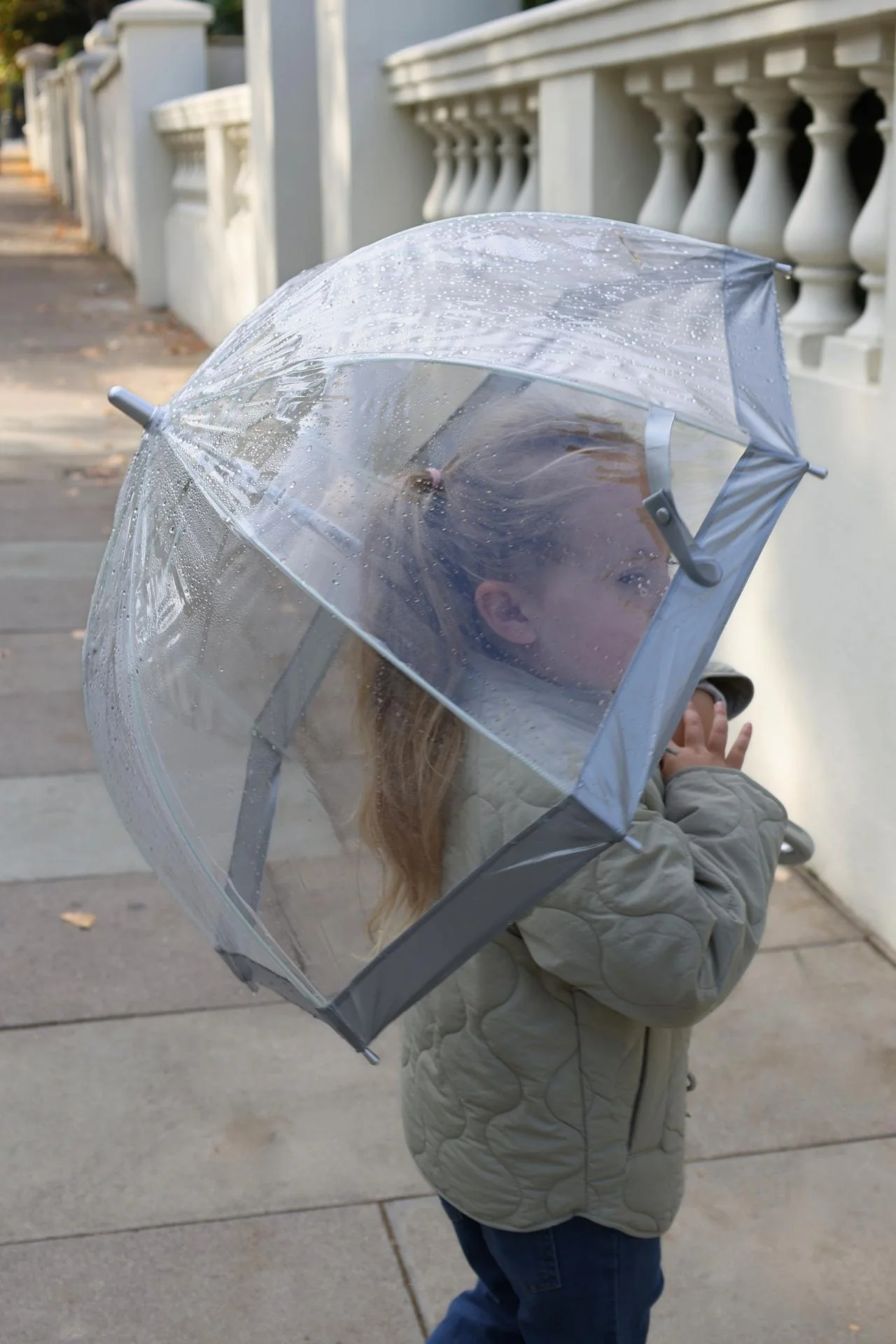Funbrella 2 - Silver - Image 4