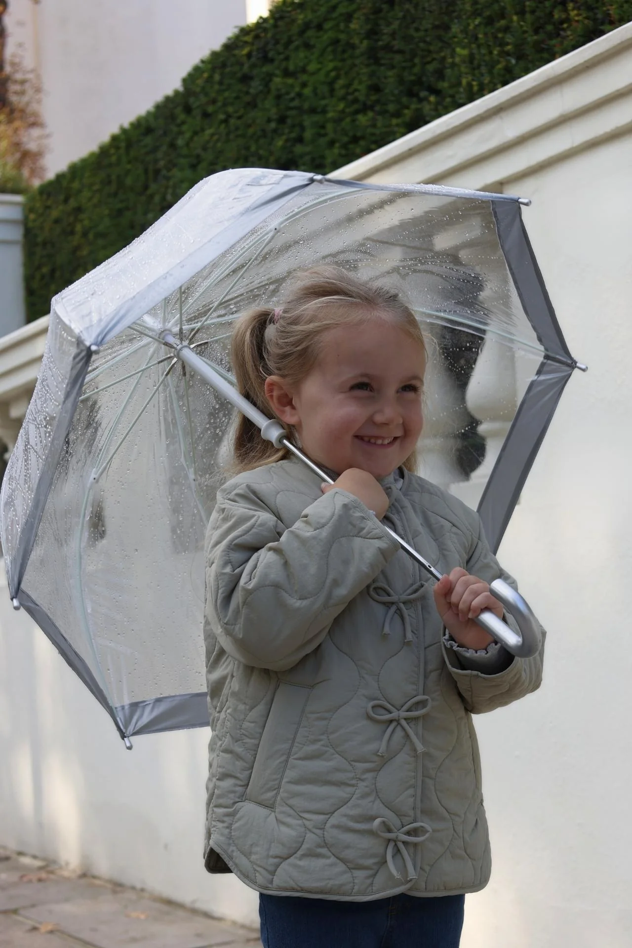 Funbrella 2 - Silver - Image 5