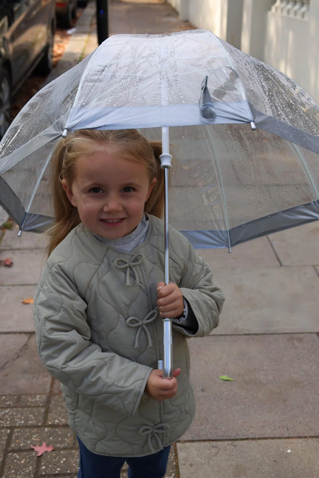 Funbrella 2 - Silver - Image 7