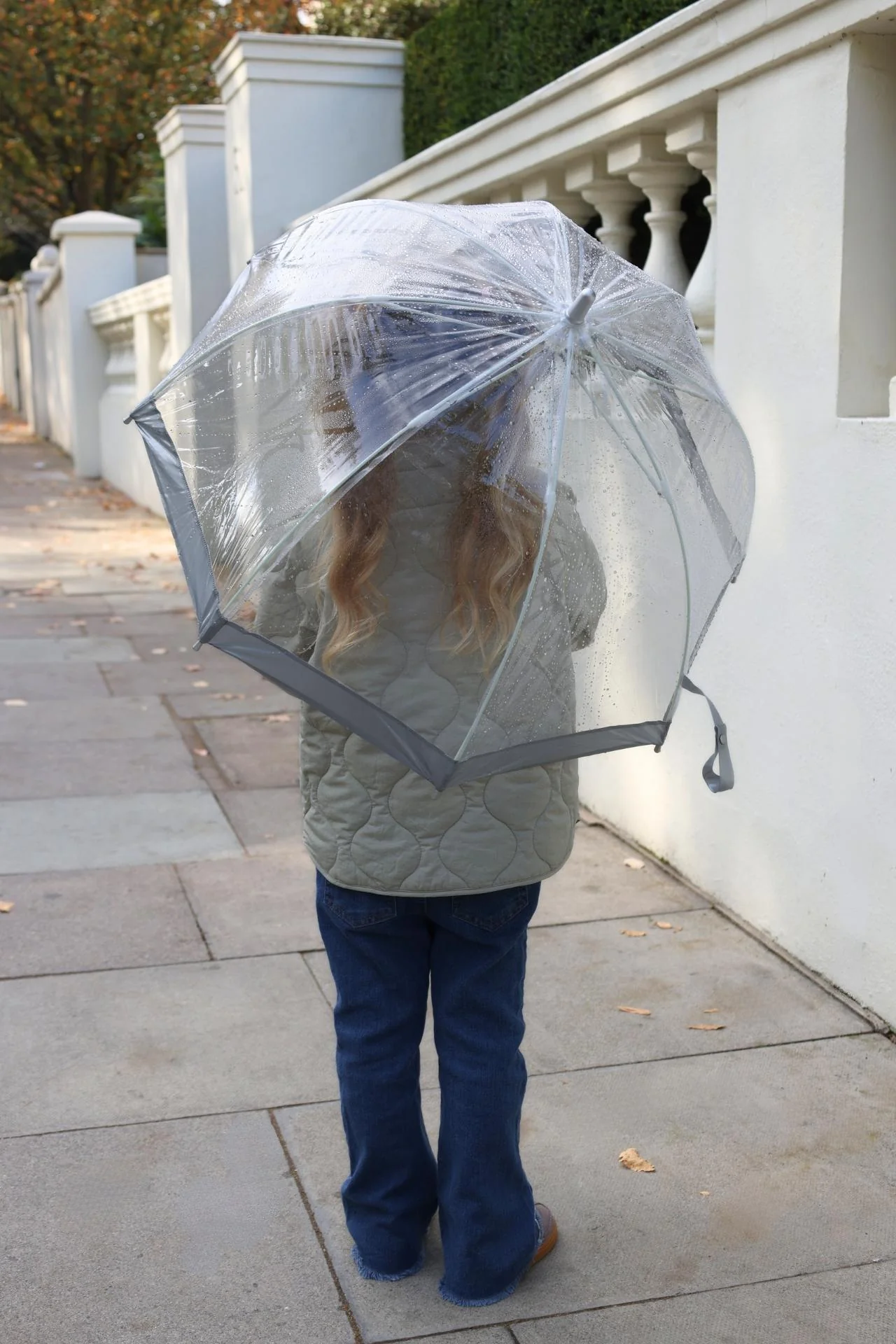 Funbrella 2 - Silver - Image 8