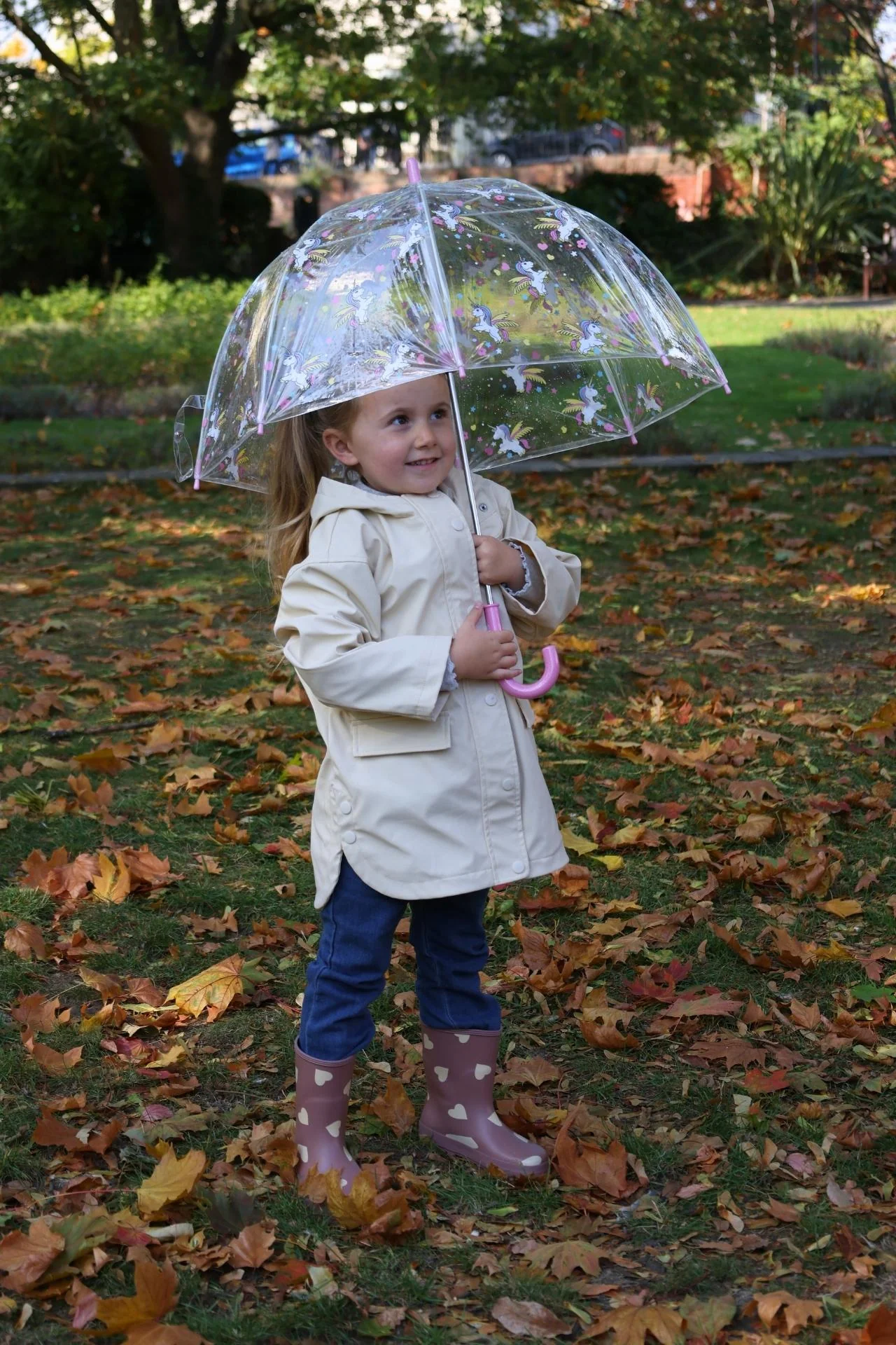Funbrella 4 - Bella The Unicorn - Image 3