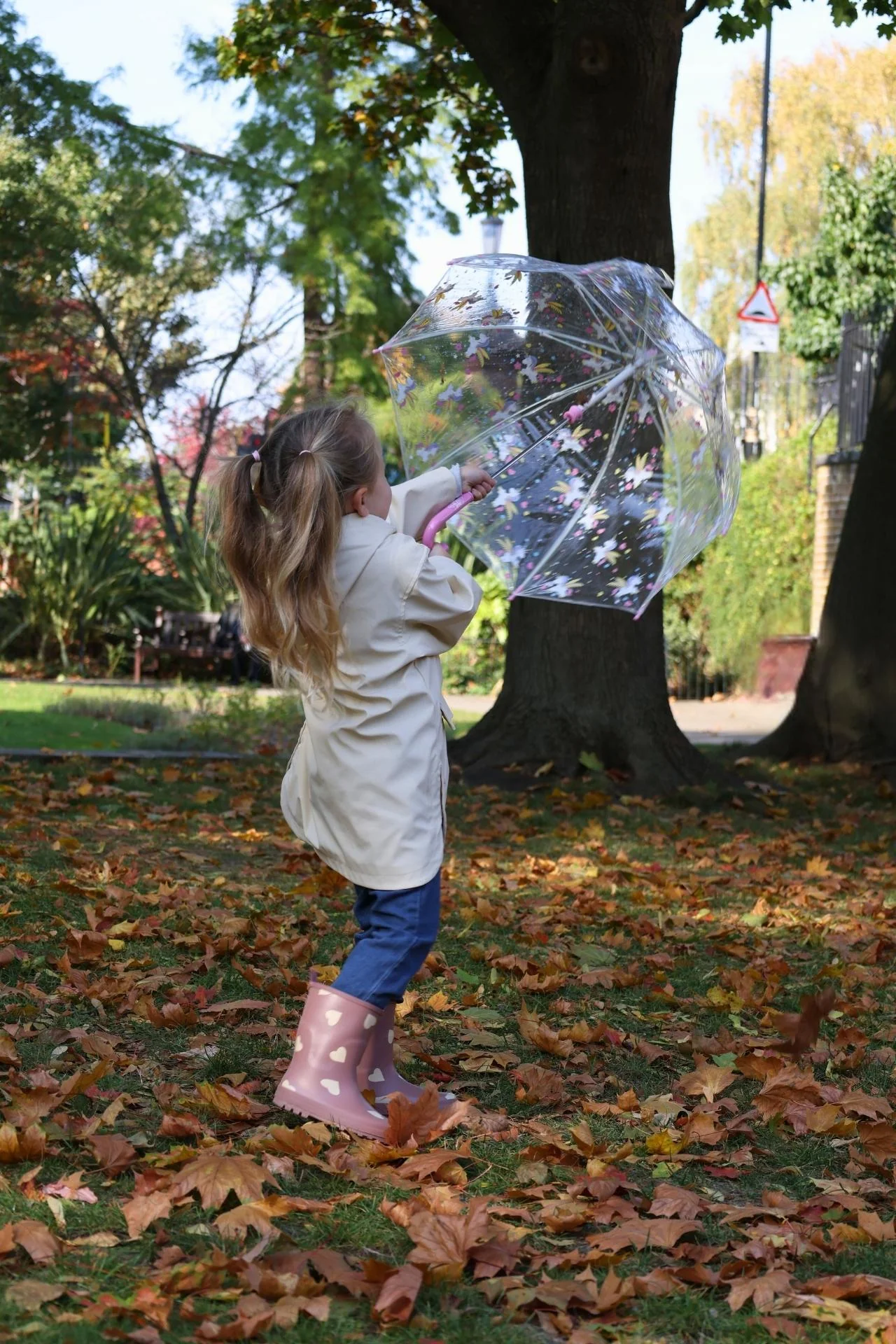 Funbrella 4 - Bella The Unicorn - Image 5