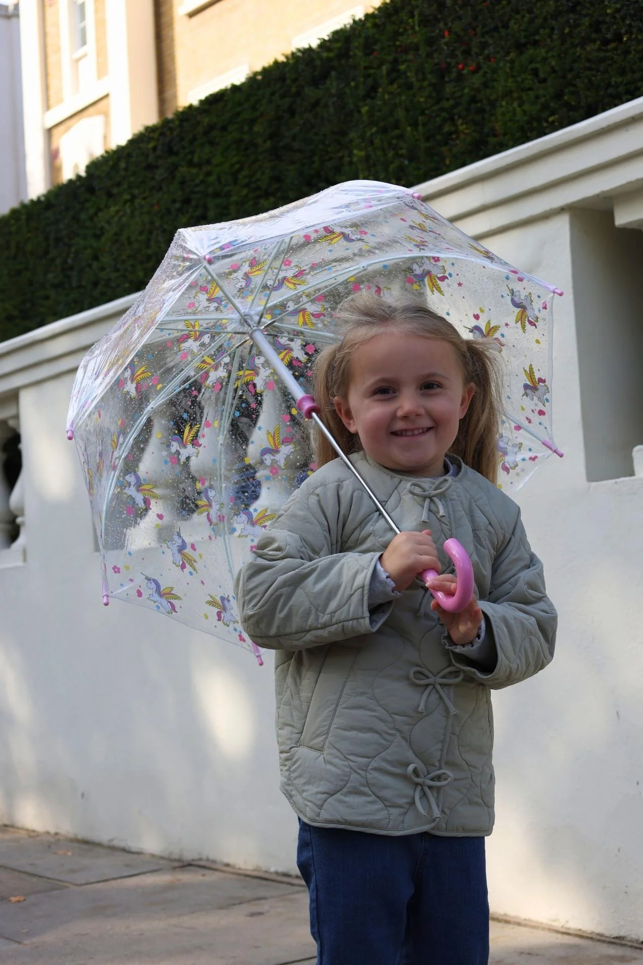 Funbrella 4 - Bella The Unicorn - Image 6