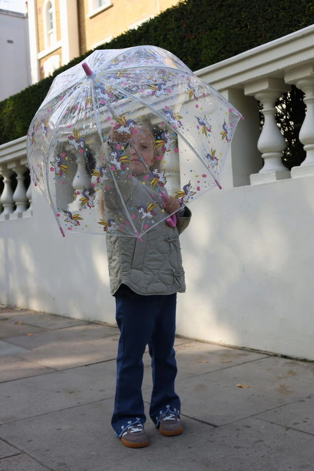 Funbrella 4 - Bella The Unicorn - Image 7