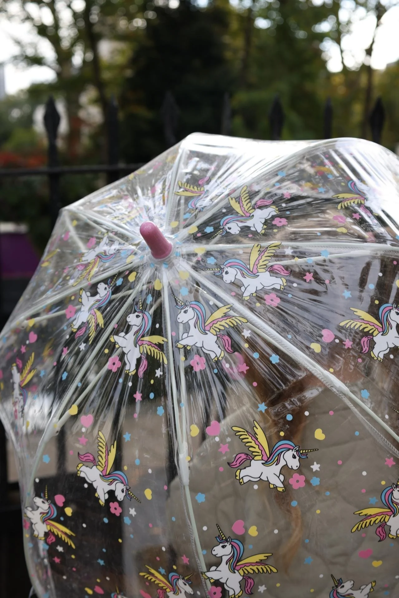 Funbrella 4 - Bella The Unicorn - Image 8