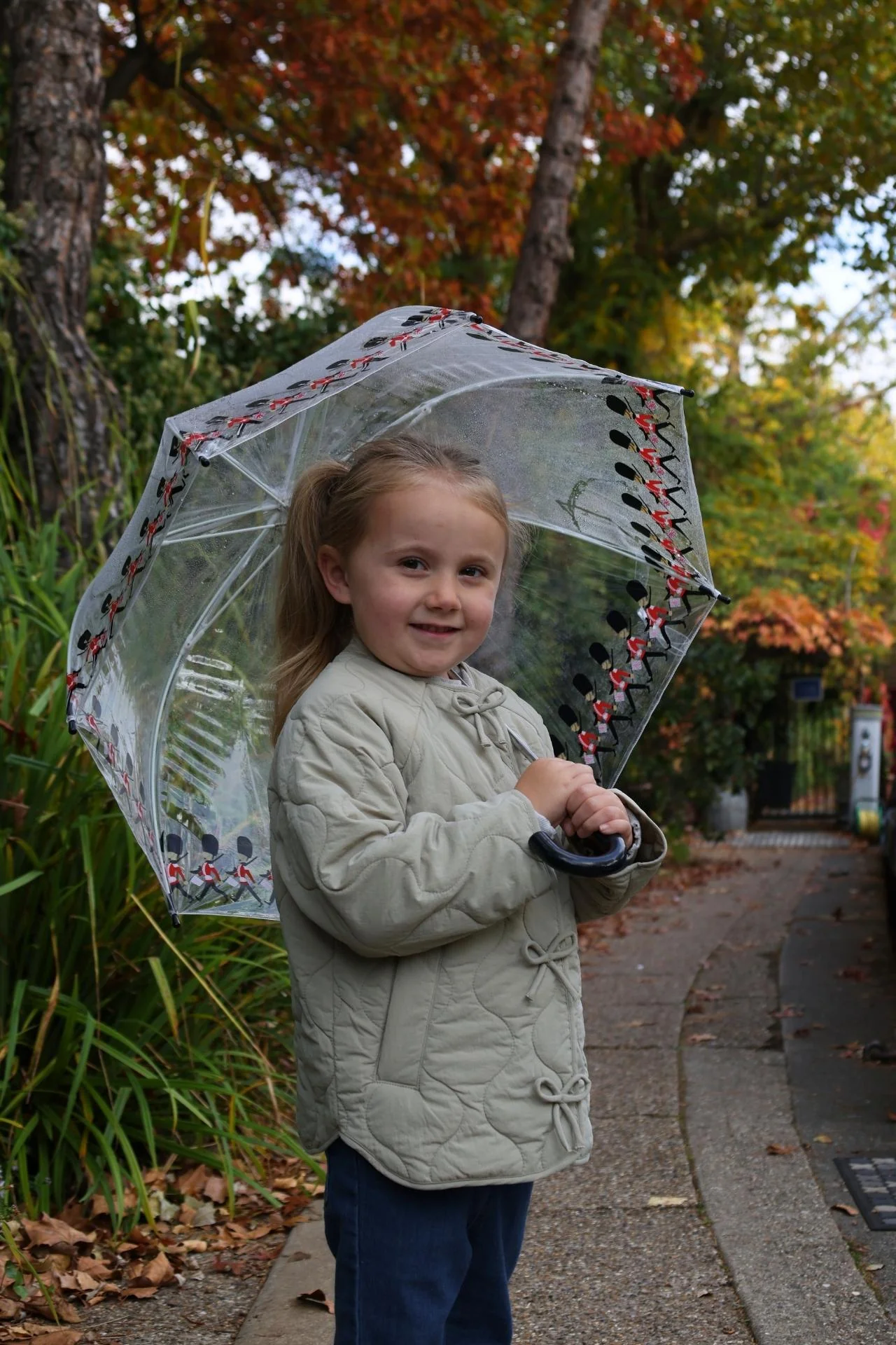 Funbrella 4 - Guards - Image 4