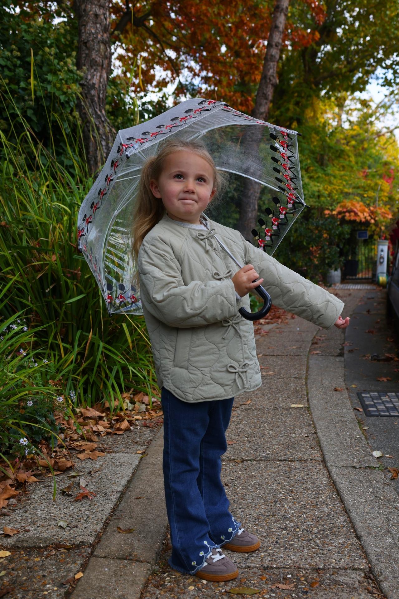 Funbrella 4 - Guards - Image 5