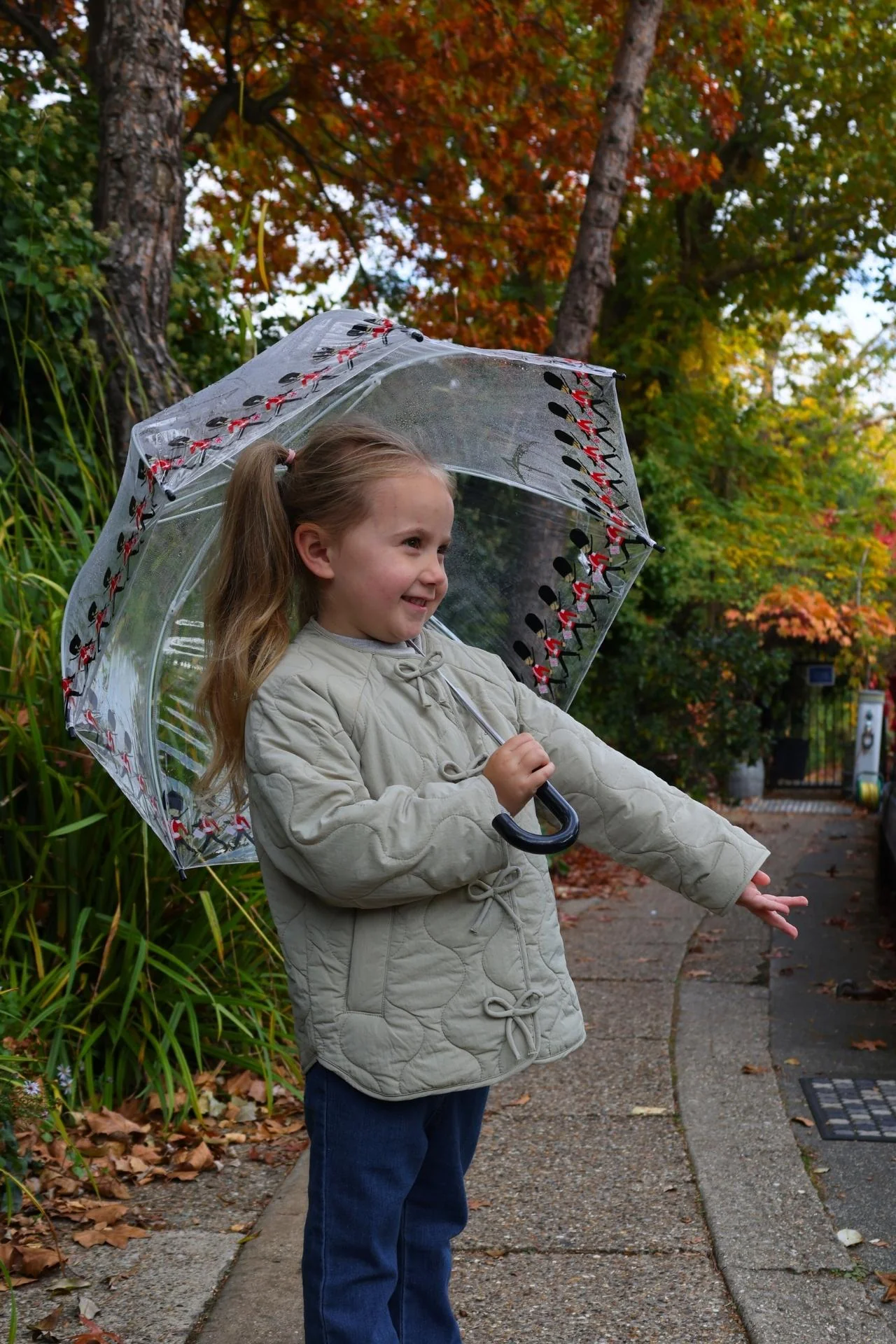 Funbrella 4 - Guards - Image 6