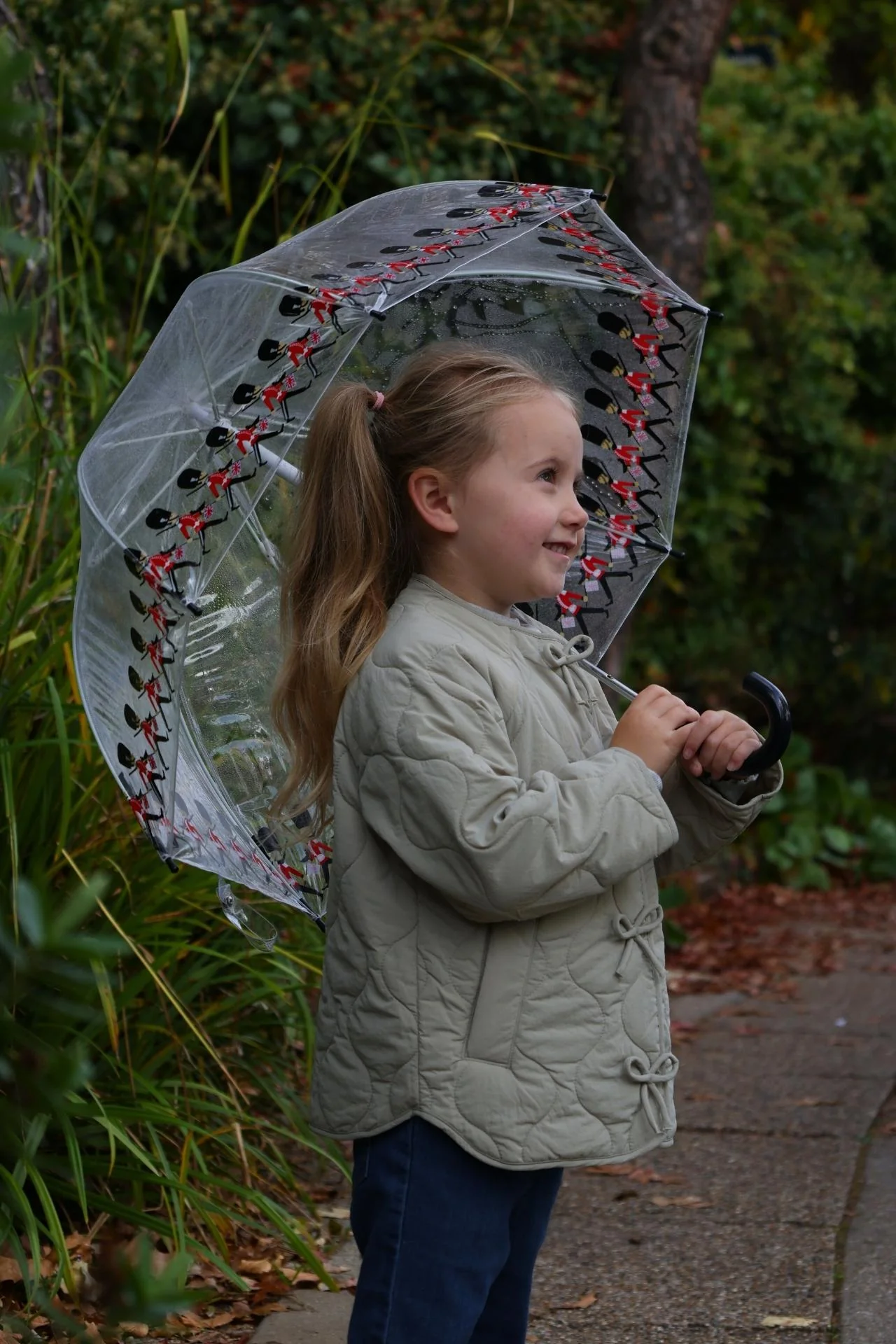 Funbrella 4 - Guards - Image 7