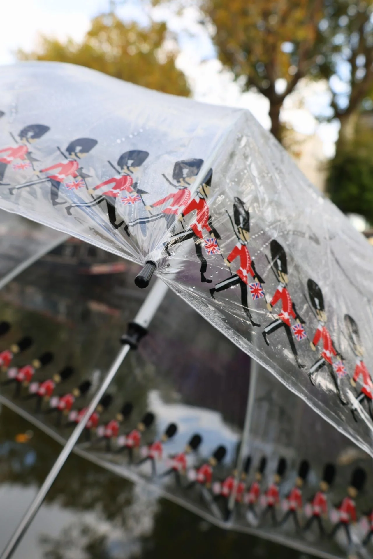 Funbrella 4 - Guards - Image 8