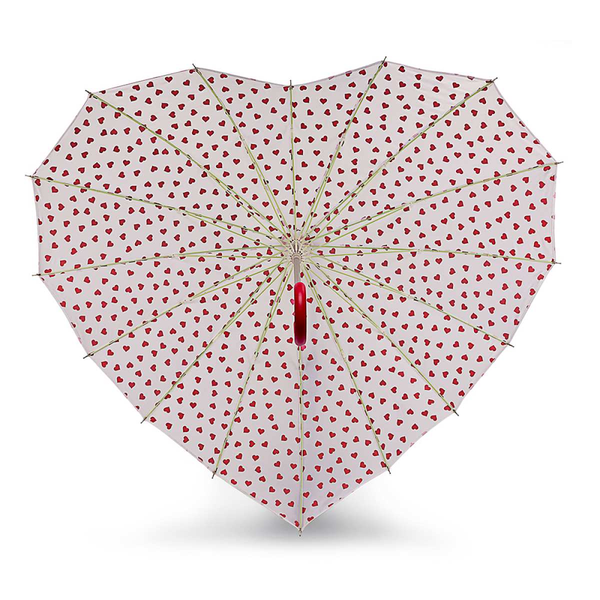 Heart 1 - Red Hearts (changes colour) - Image 3