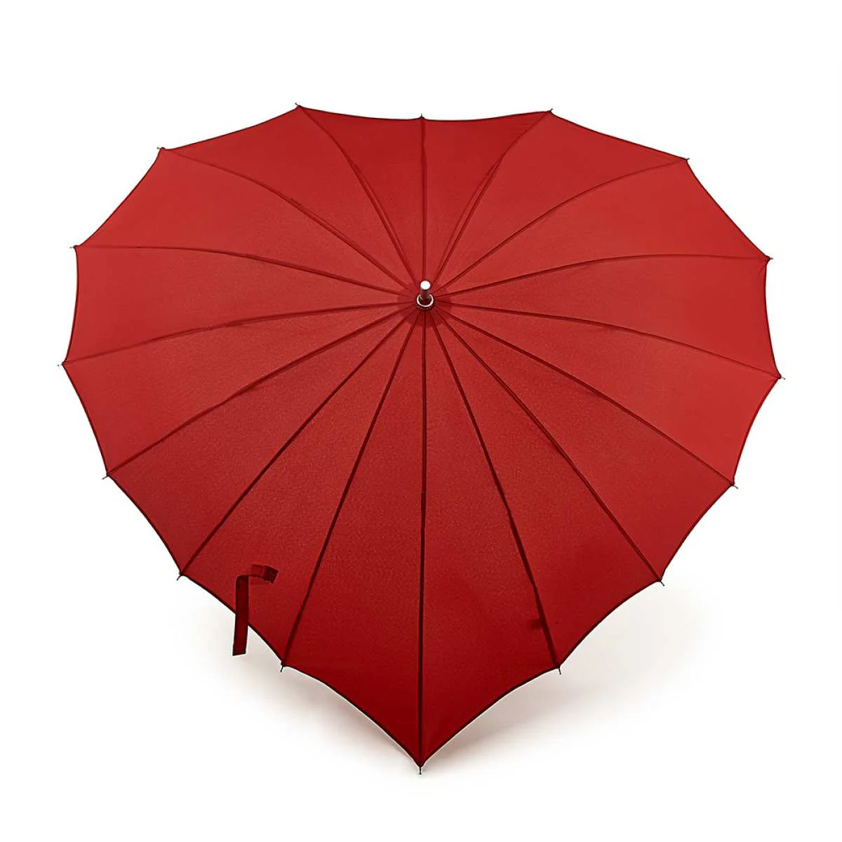 Heart 1 UV - Red Heart