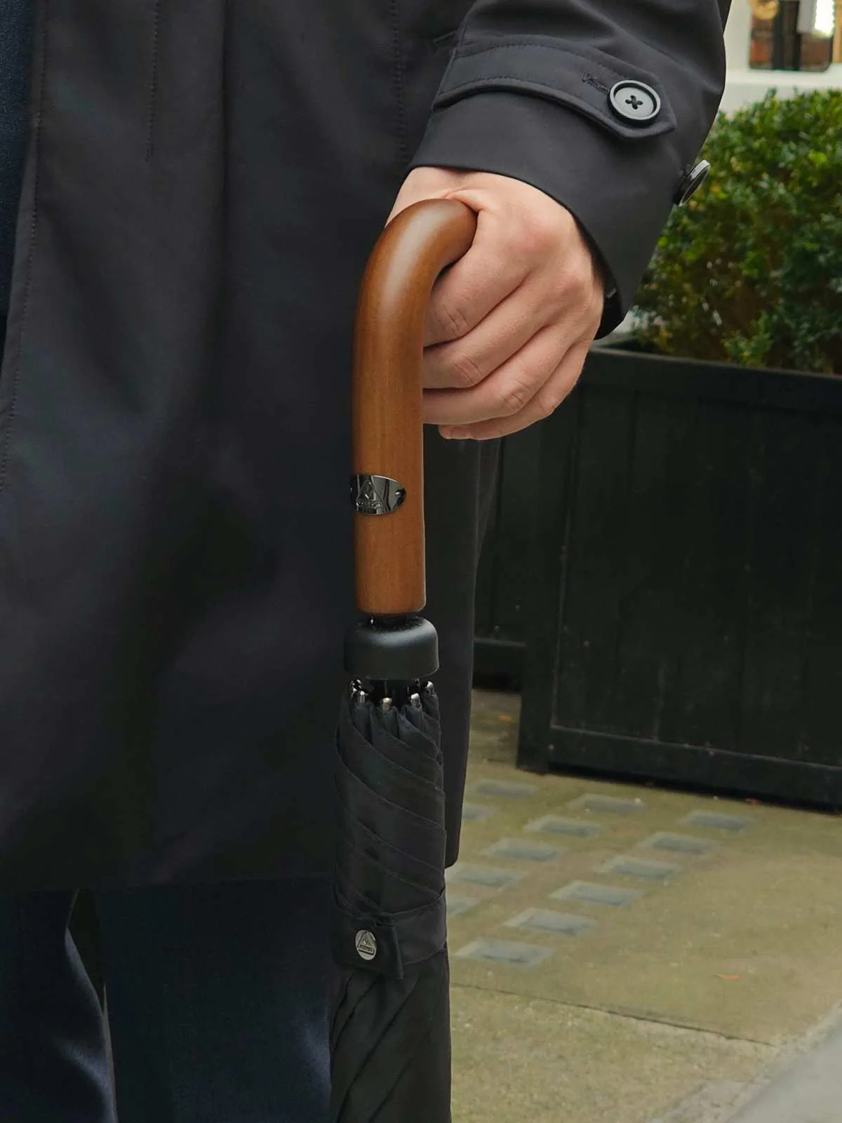Huntsman 1 - Black - Image 7