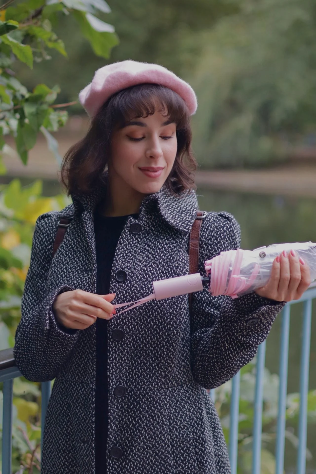 Lumio - Light Pink - Image 4