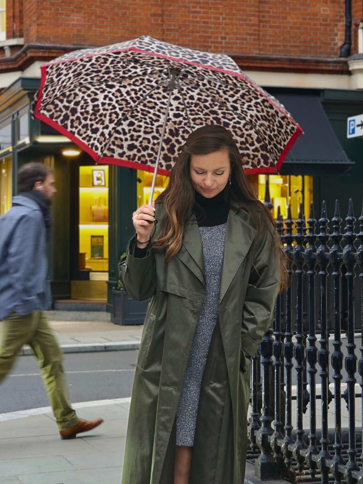 Minilite 2 - Lustrous Leopard - Image 5