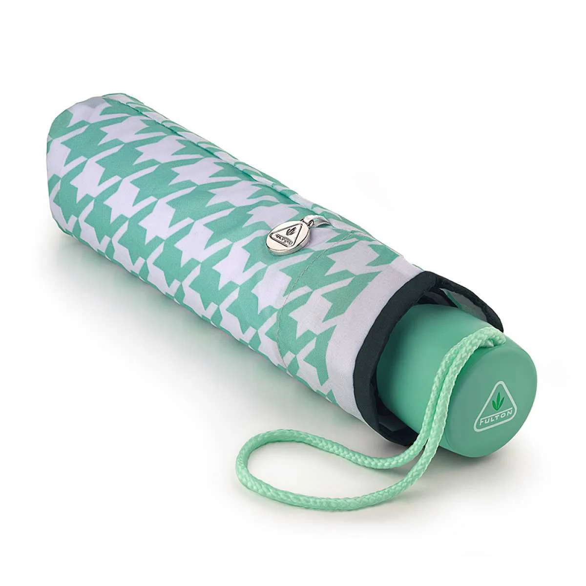 Minilite 2 - Minty Houndstooth - Image 2