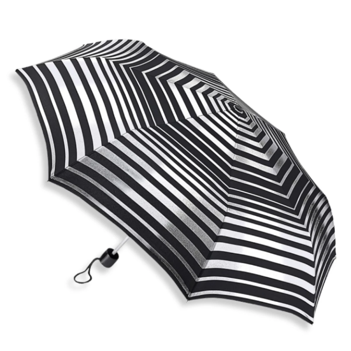 Minilite 2 - Silver Stripes