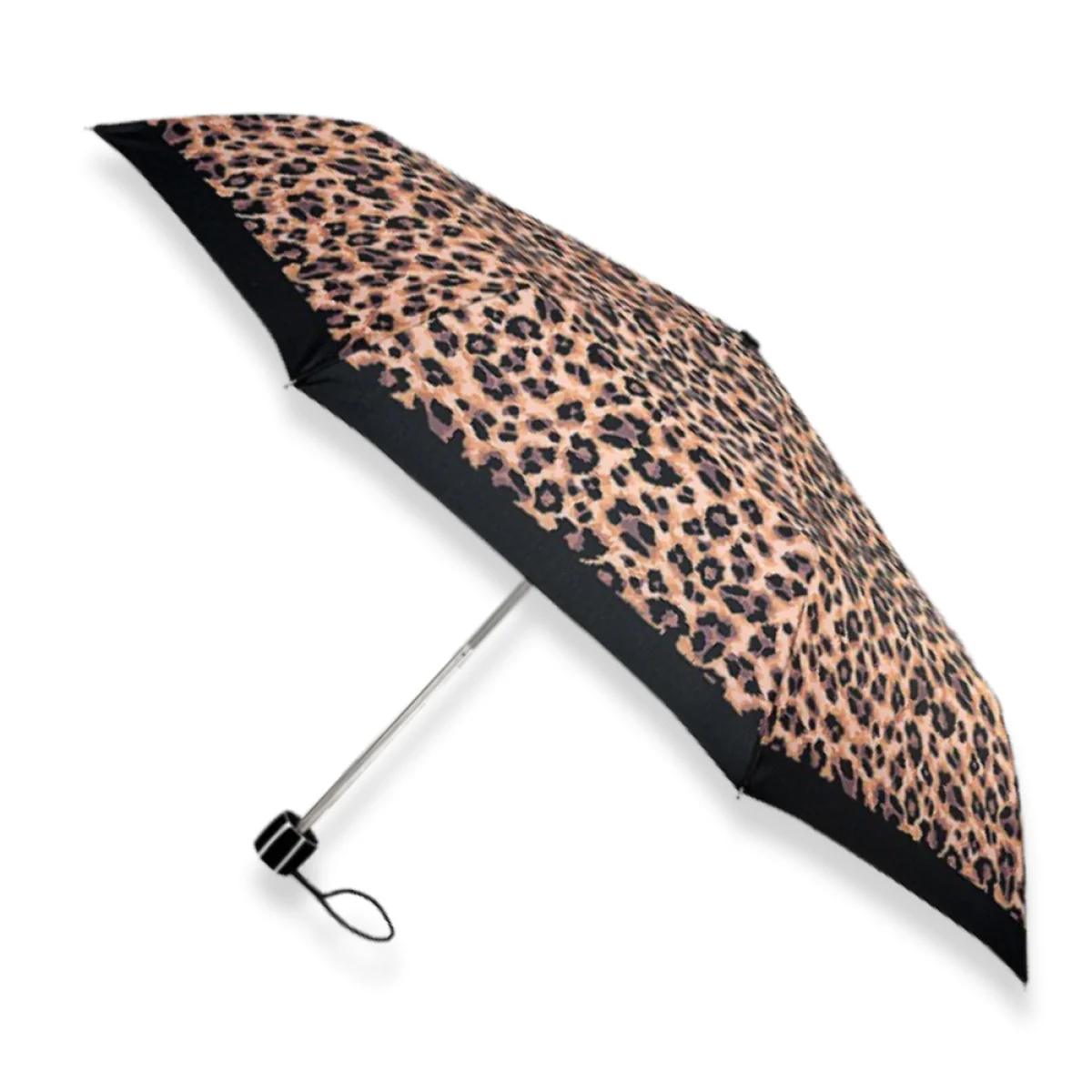 Minilite 2 - Painted Leopard